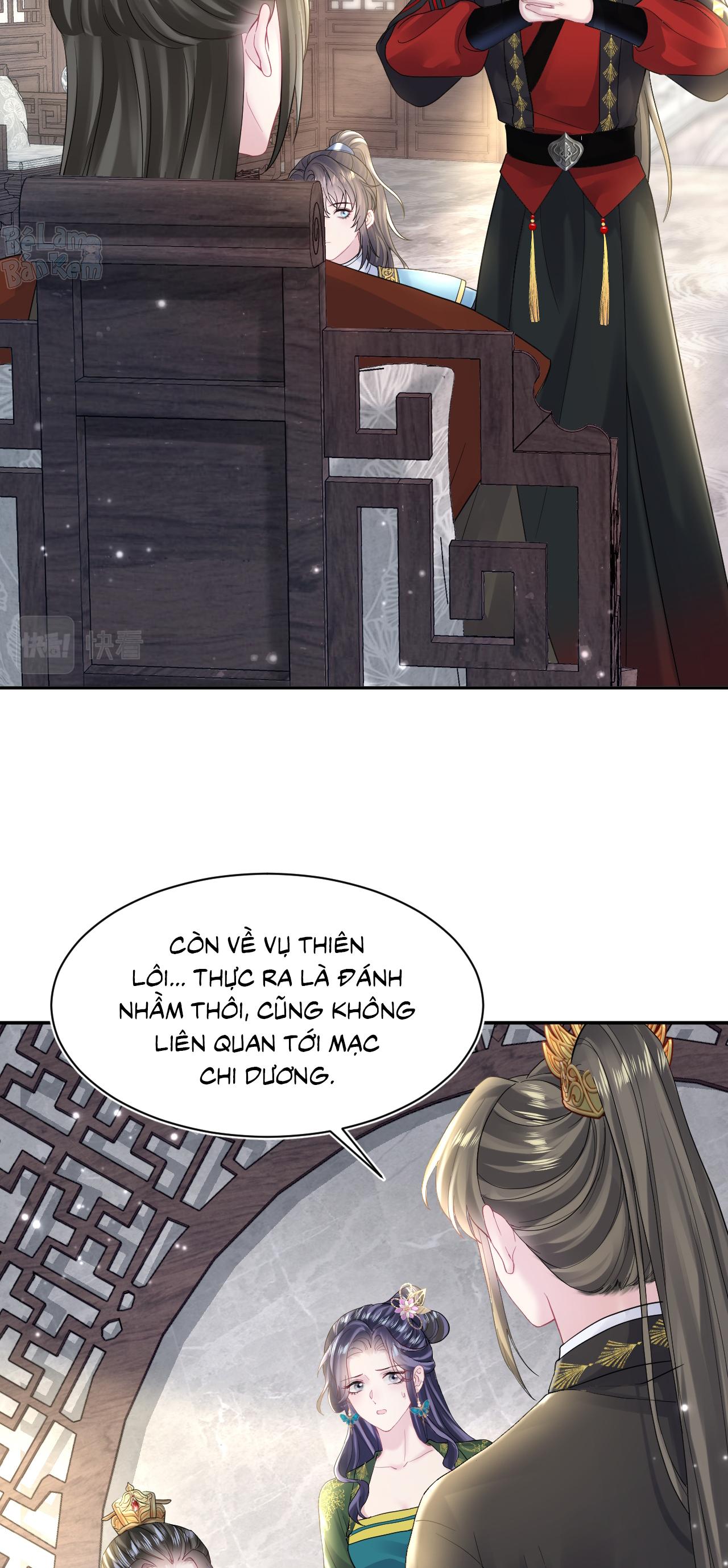 Tuyệt mỹ bạch liên hoa online dạy học Chapter 177 - Next Chapter 178