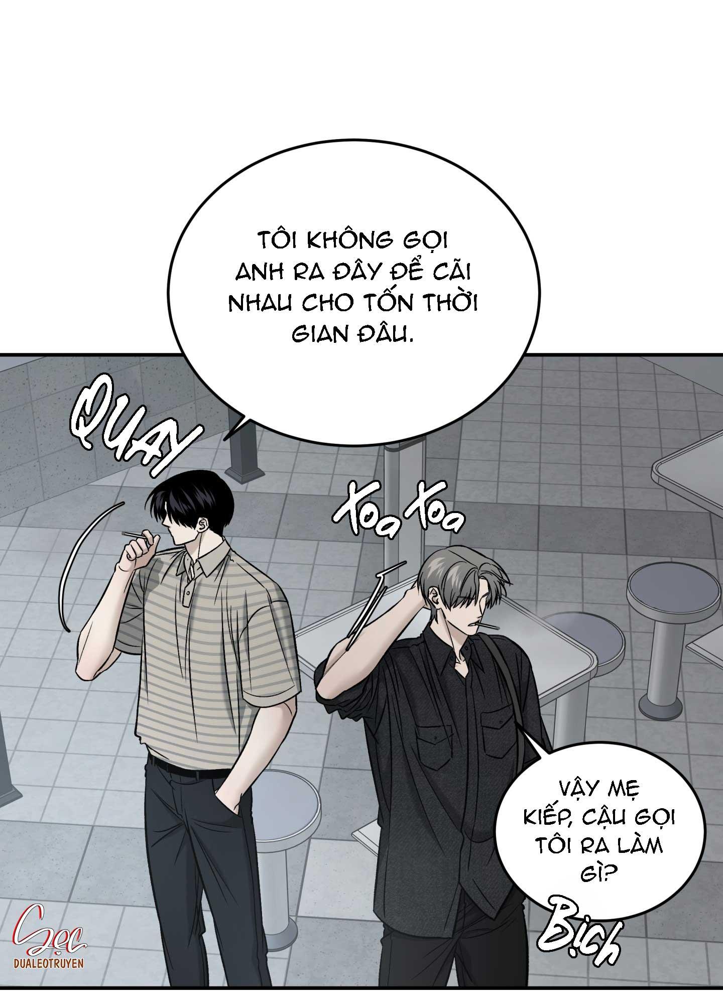 (ABO) FEEL MY BENEFIT Chapter 57 - Next Chapter 58