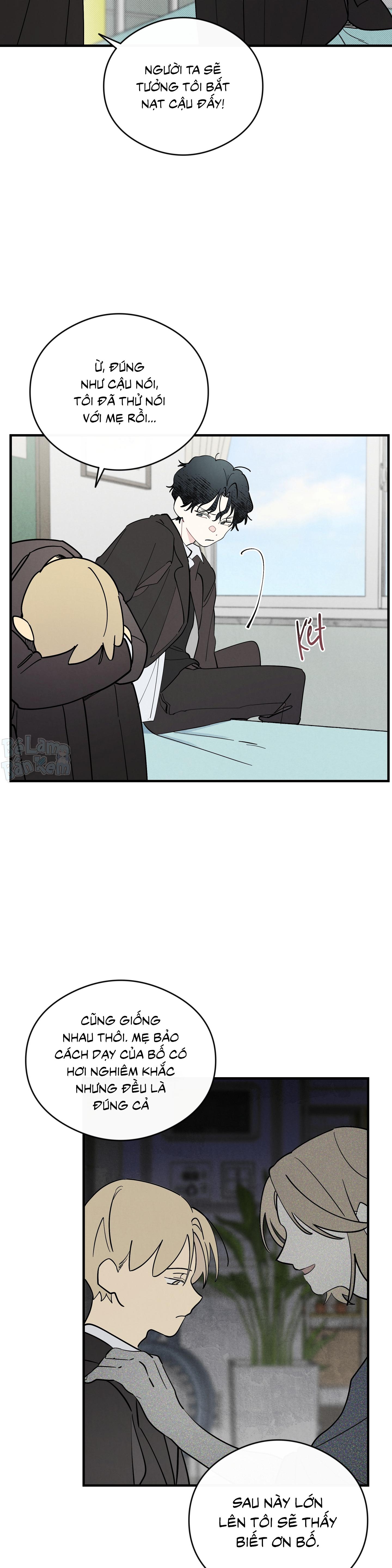 One-Room TA Chapter 53 - Next Chapter 54