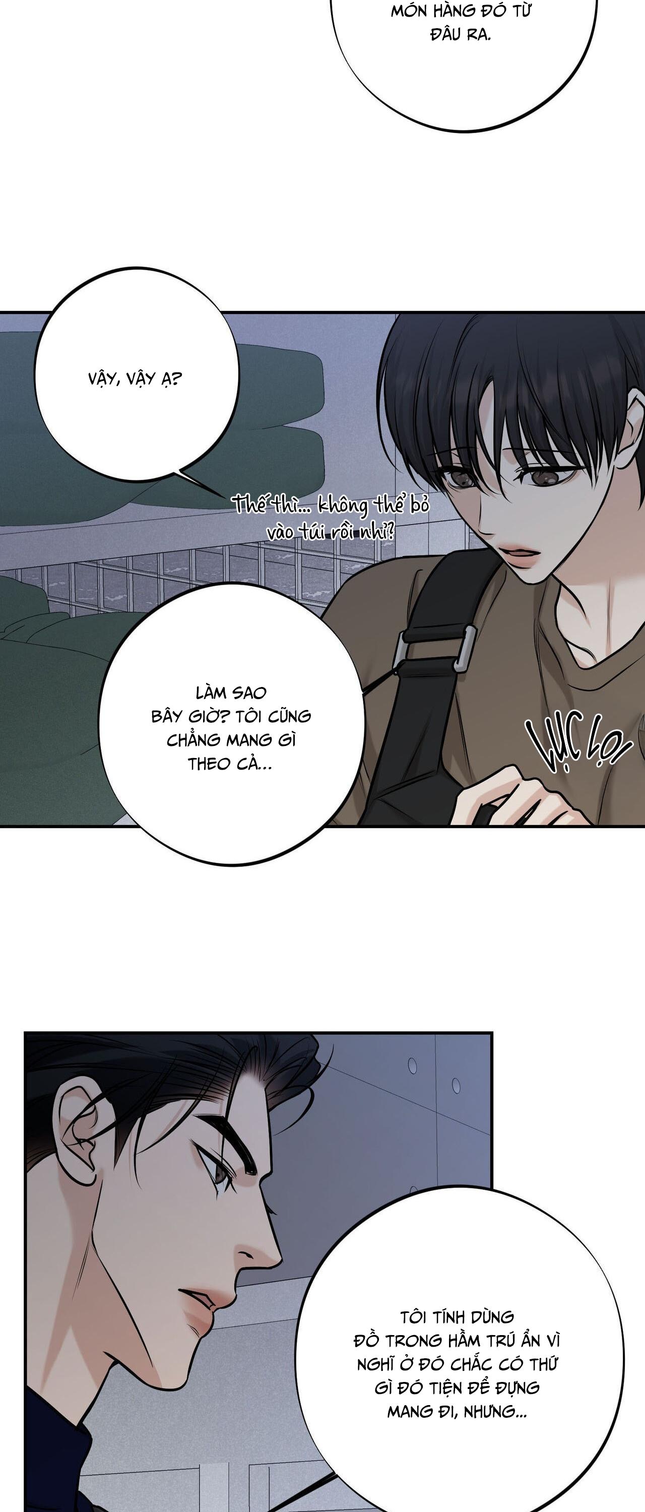 THÁNG 3 Chapter 25 - Next 