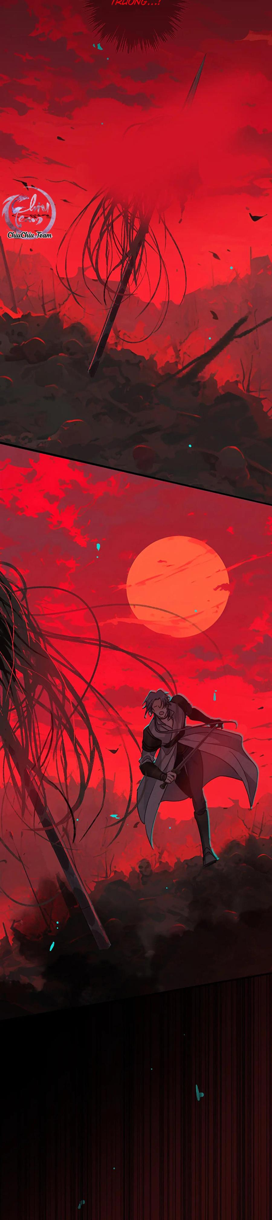 Khốn Thú Chi Nhiễm Chapter 62 - Next Chapter 63