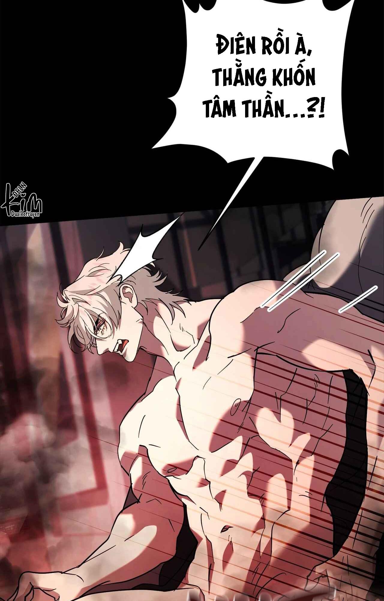 BULLET TIME Chapter 19 - Next Chapter 20