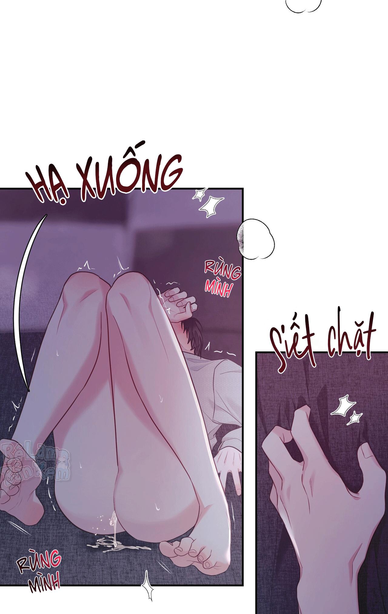 TIỂU THỬ: BẮT ĐẦU MÙA HÈ Chapter 60 H++ - Next 