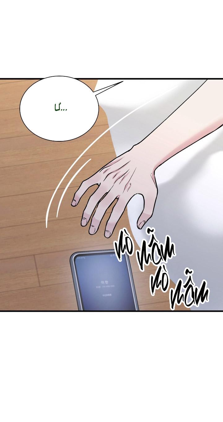 [DDT] NGƯỜI CHÚ TÔI YÊU! Chapter 5 19+ - Trang 2