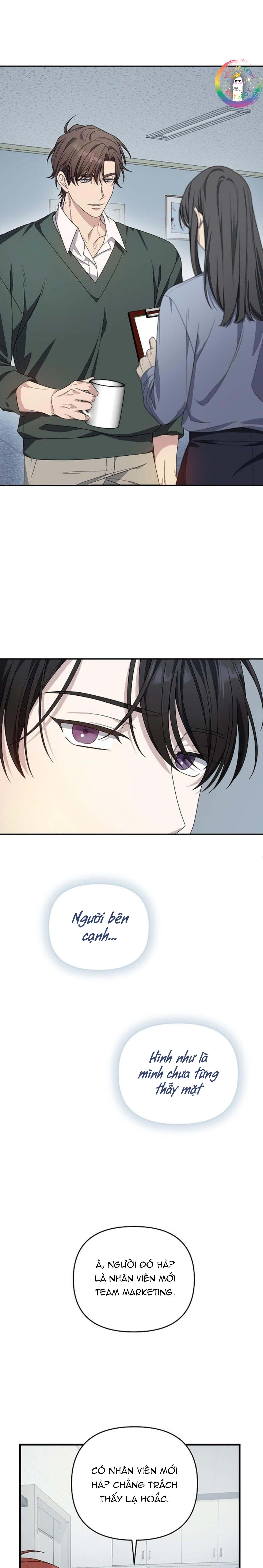Xin Sếp Phê Duyệt Tối nay Chapter 7 - Next Chapter 8