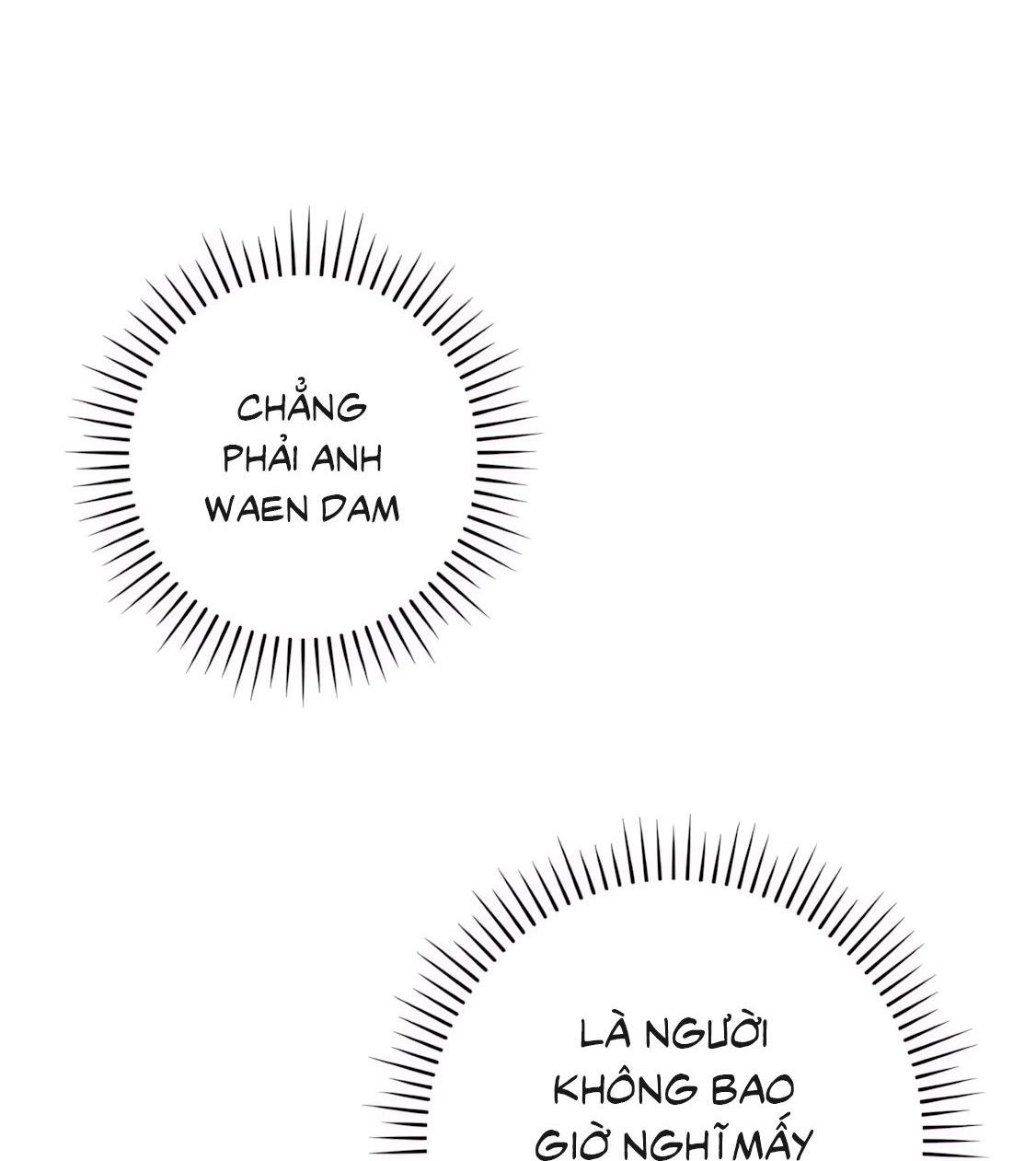 Phải lòng cục cưng nói lắp Chapter 19 - Next Chapter 20