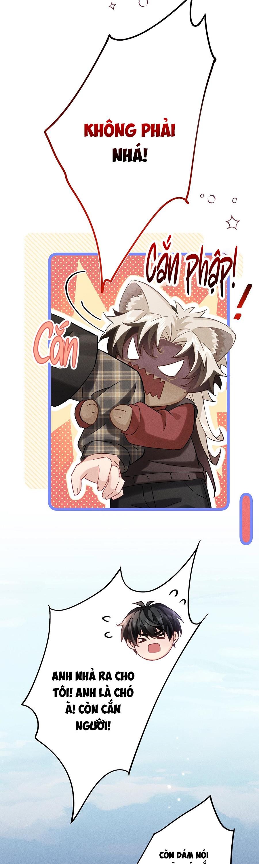 Đại Tiên Chapter 33 - Next 