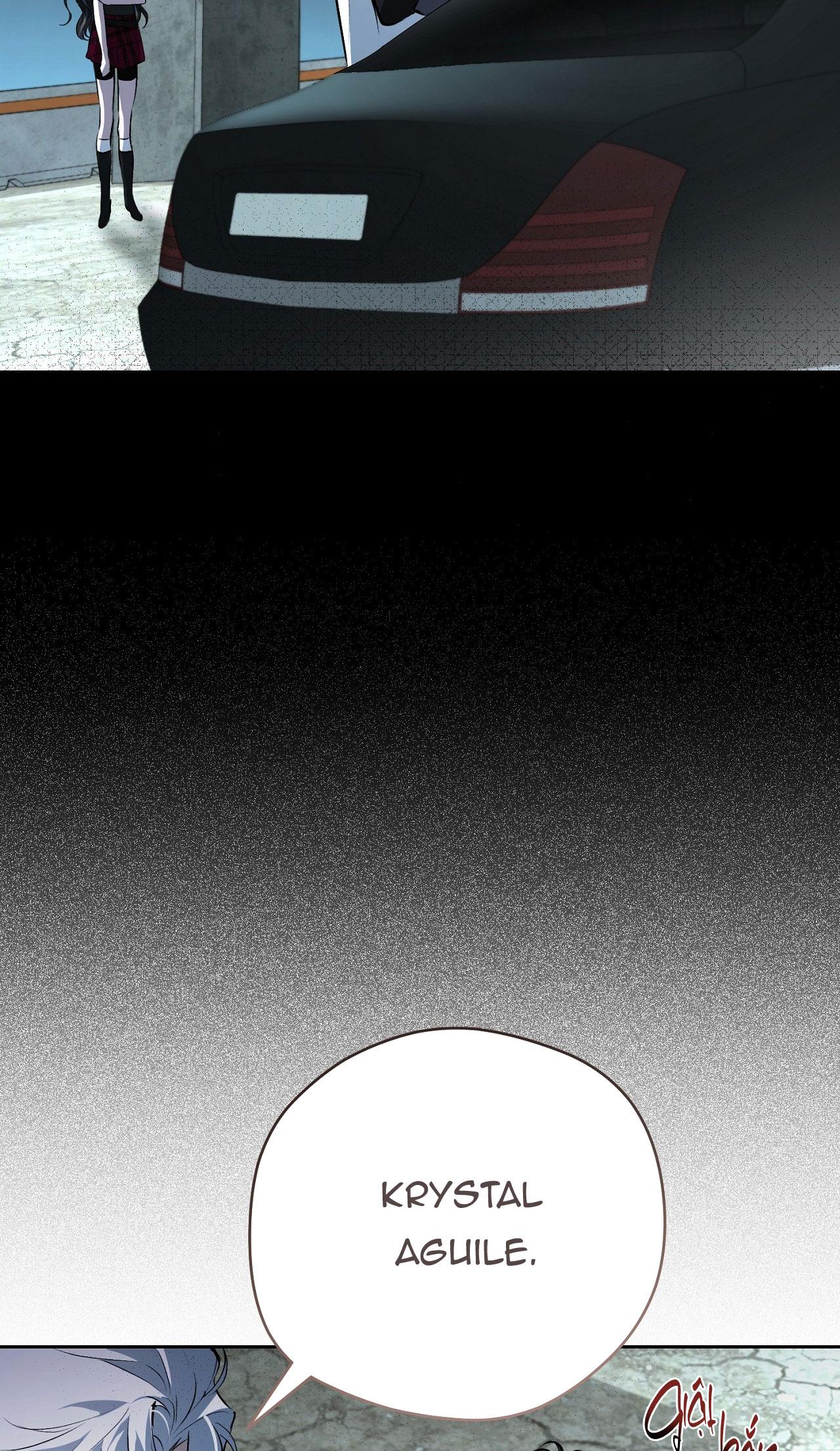 OFF TRACK Chapter 48 - Next Chapter 49