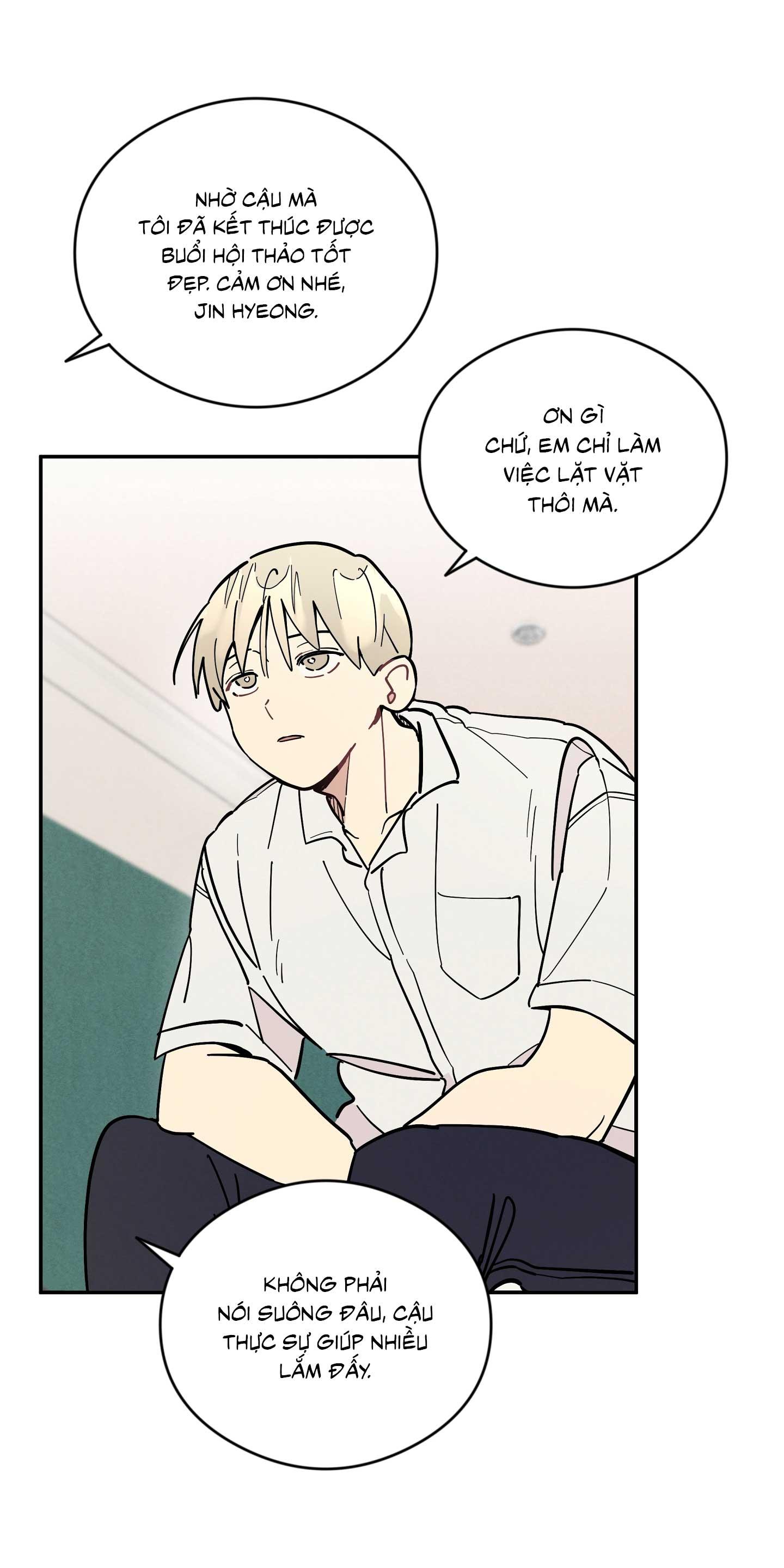 One-Room TA Chapter 44 - Next Chapter 45