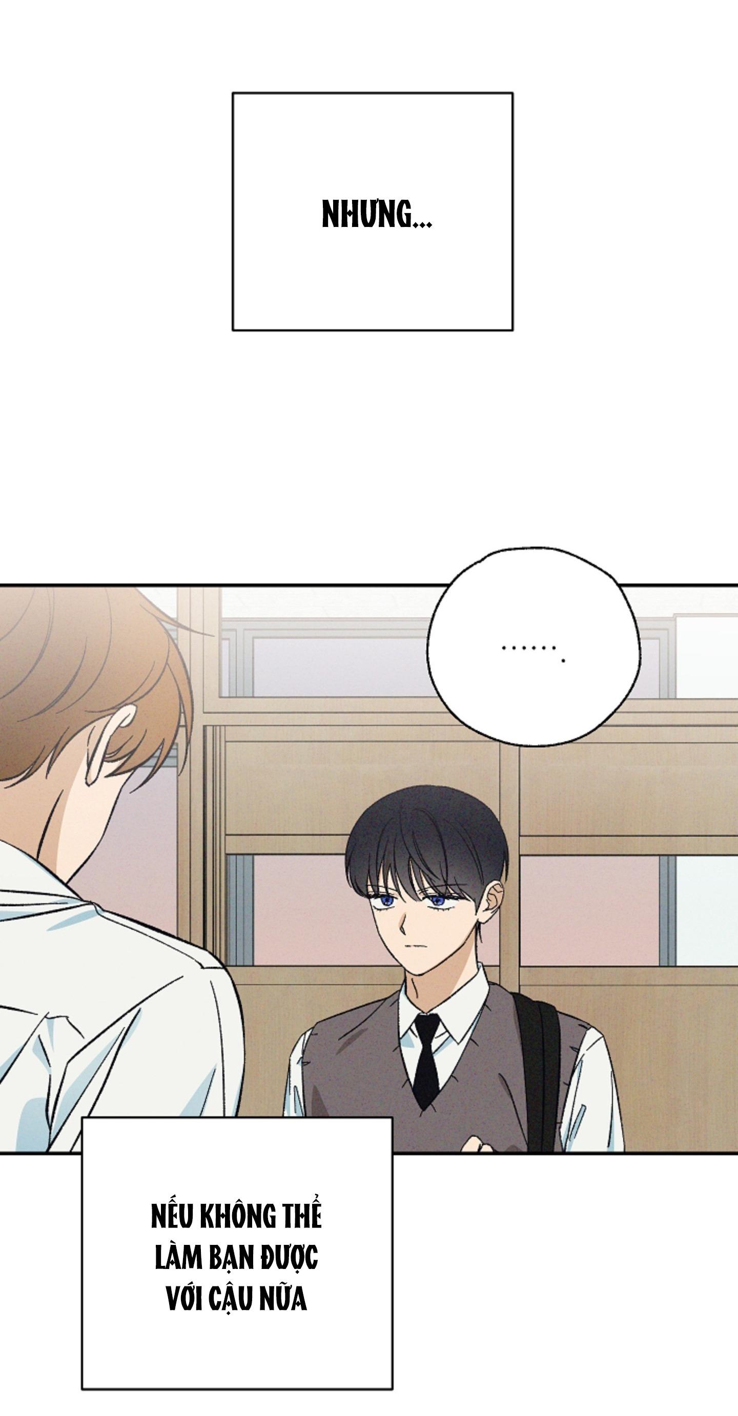 NGHIỆN SEX Chapter 31.5 pizza 5 - Next 