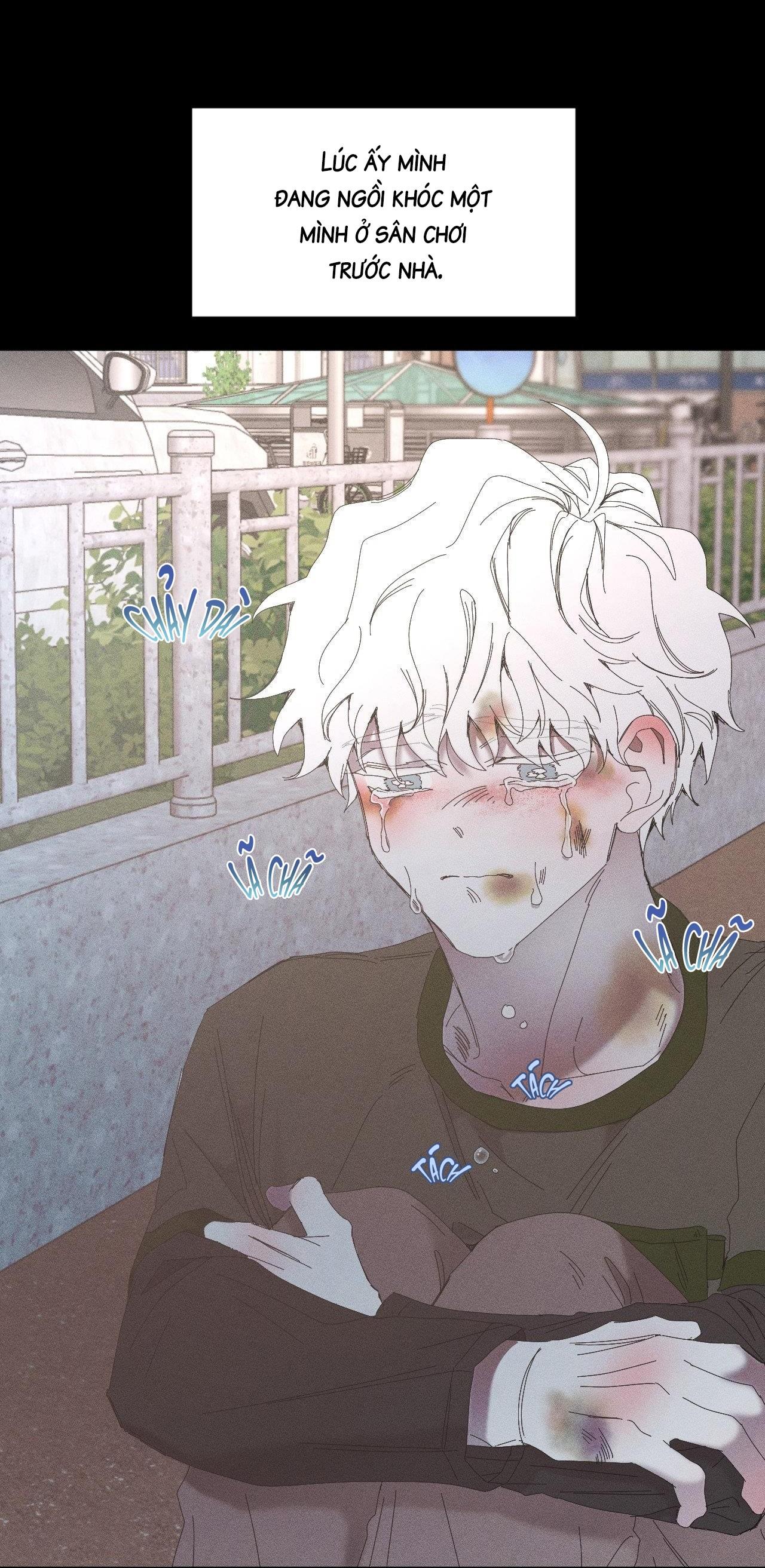 (CBunu) Mùa Đông Cuối Cùng Của Tôi Chapter 13 H+ - Next 