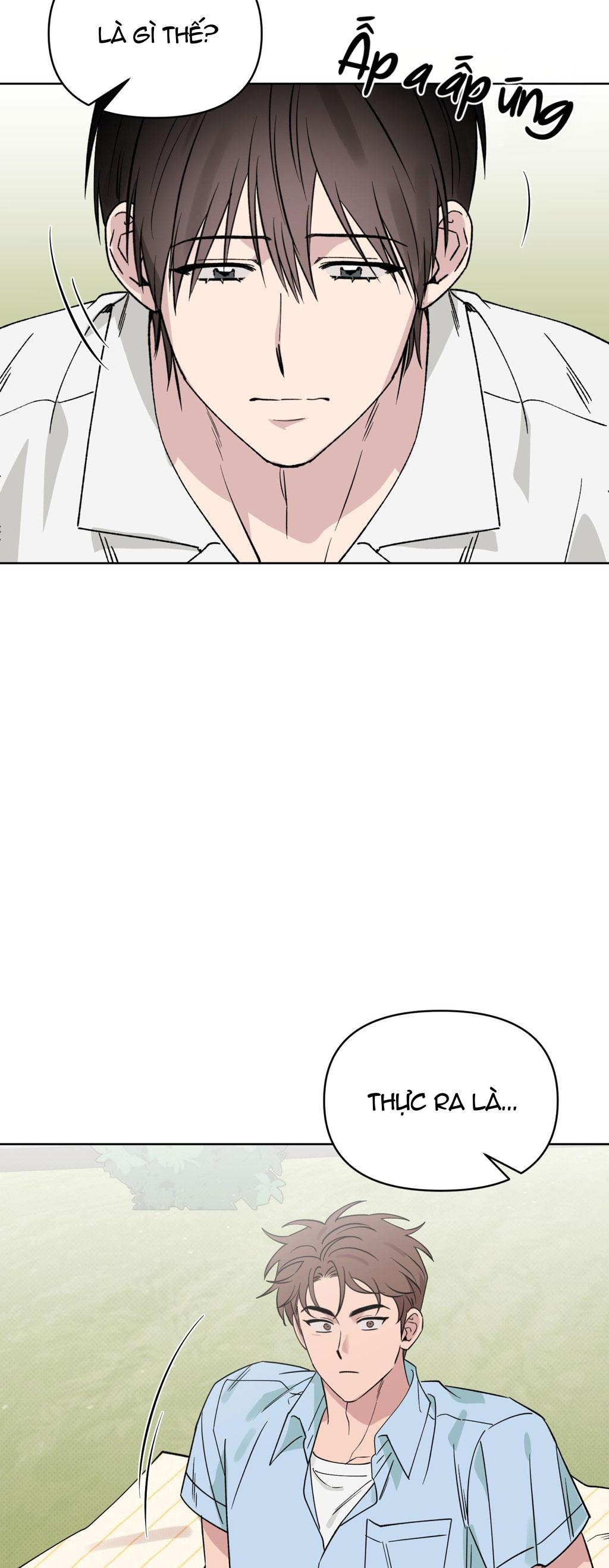 VẬN MAY BẤT NGỜ Chapter 66 - Next Chapter 67