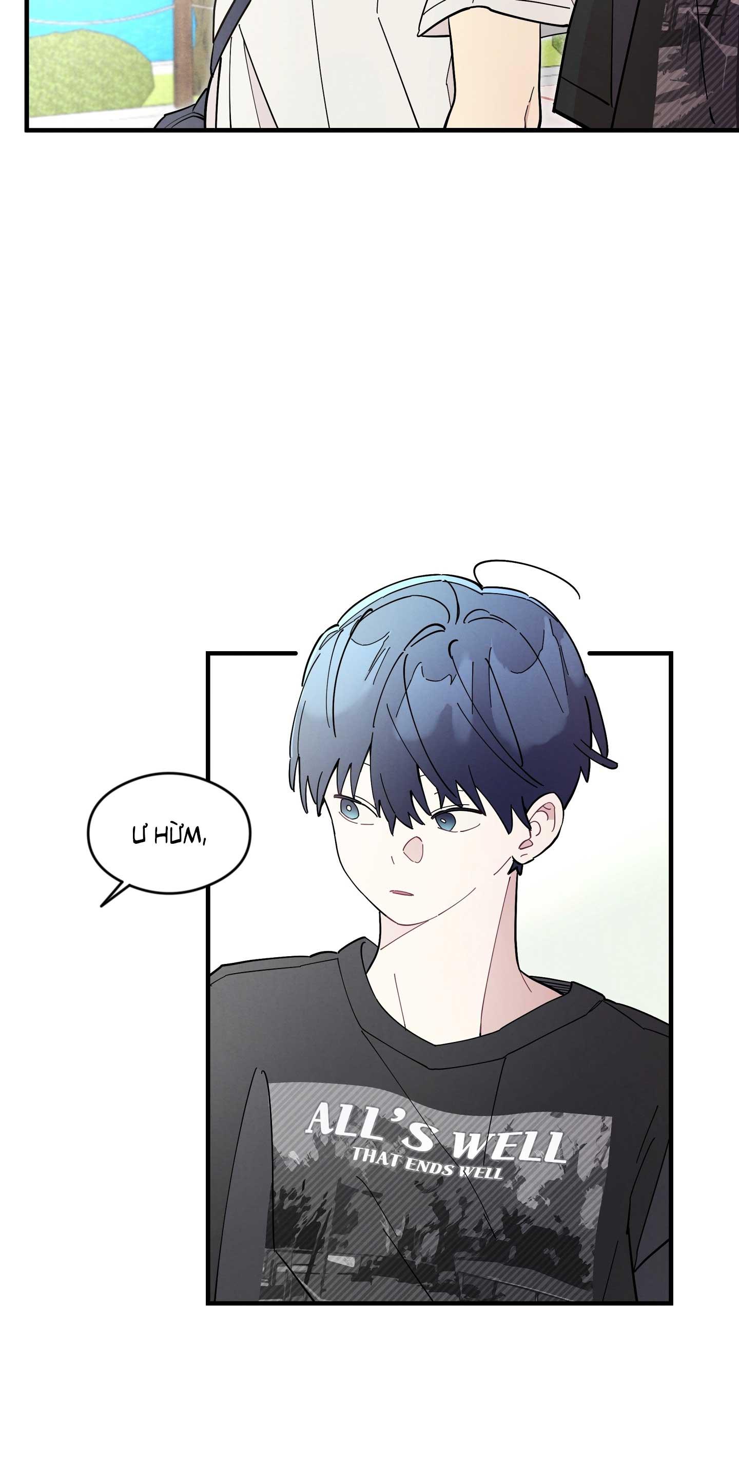 One-Room TA Chapter 45 - Next Chapter 46