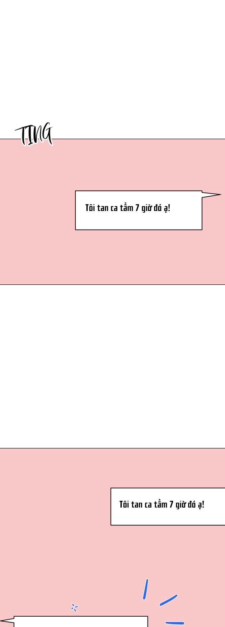 Sứ Giả Tình Yêu Chapter 10 - Next Chapter 11 H