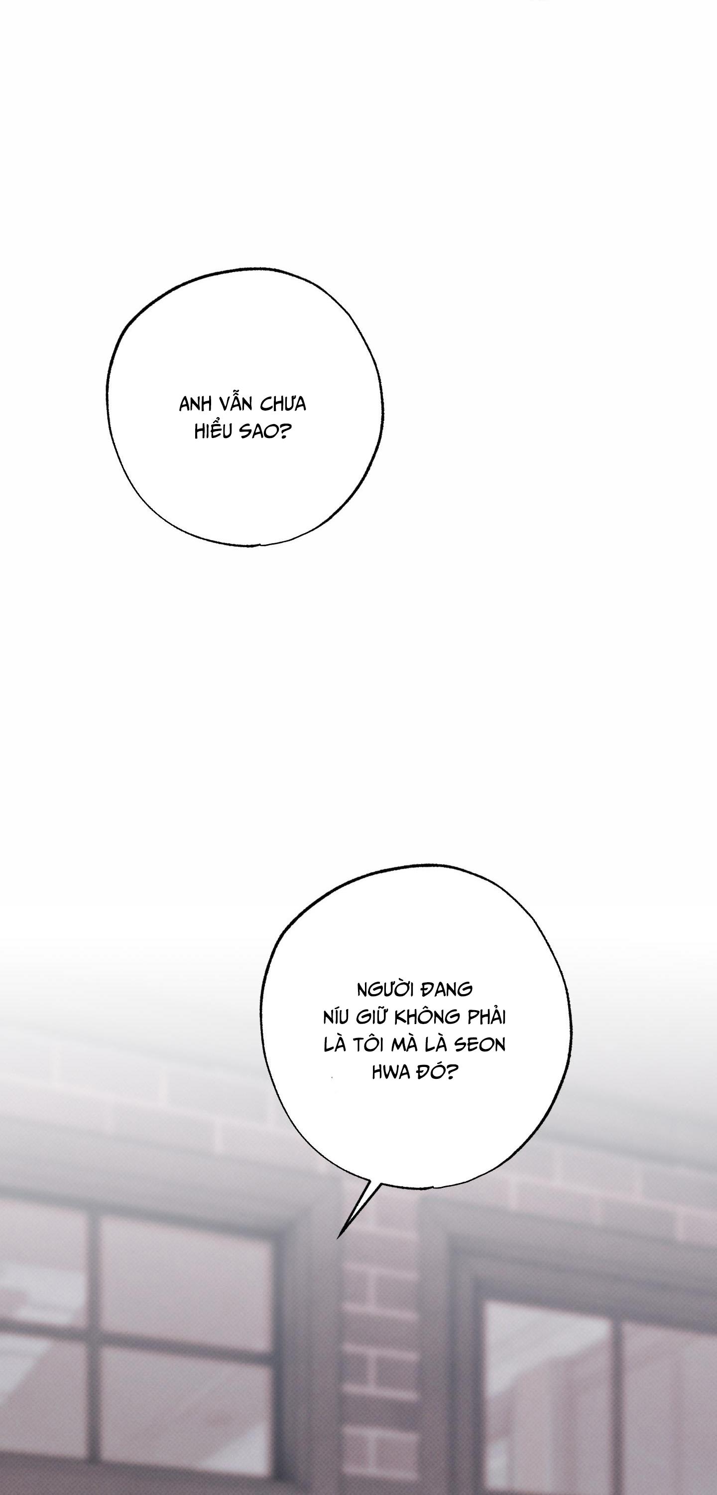 RANH GIỚI CỦA SỰ MÊ HOẶC Chapter 28 H - Next 