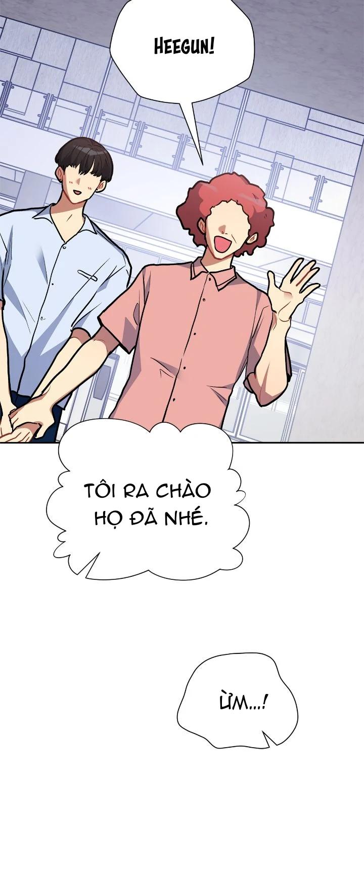 Nếu Như Cậu Bạn Hàng Xóm Là Vampire? Chapter 92 - Next 