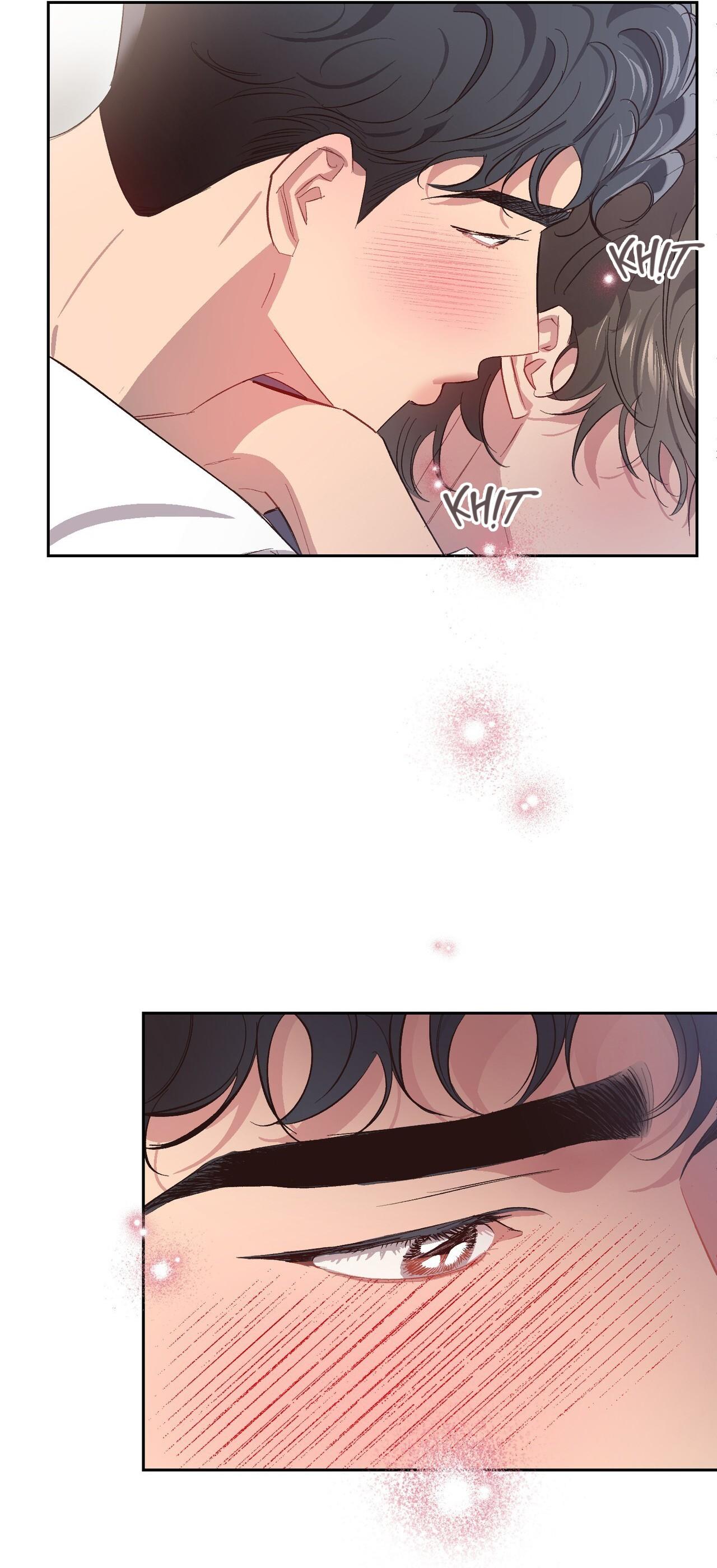 (CBunu) Bí Mật Của Mái Tóc Chapter 38 - Next 