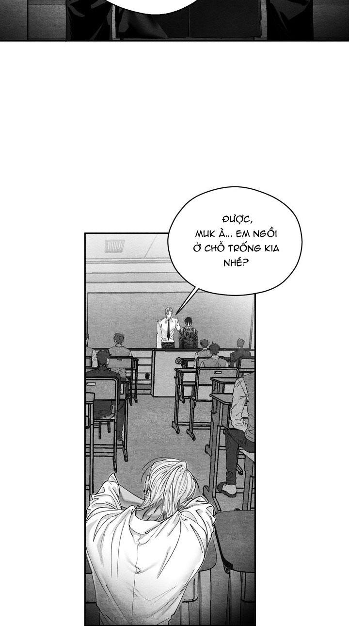 TUYỂN TẬP CUỒNG CÔNG-CHIẾM HỮU CÔNG CỦA NHÀ KIM Chapter 41.5 YEOKKWANKWANG 5 - Trang 2