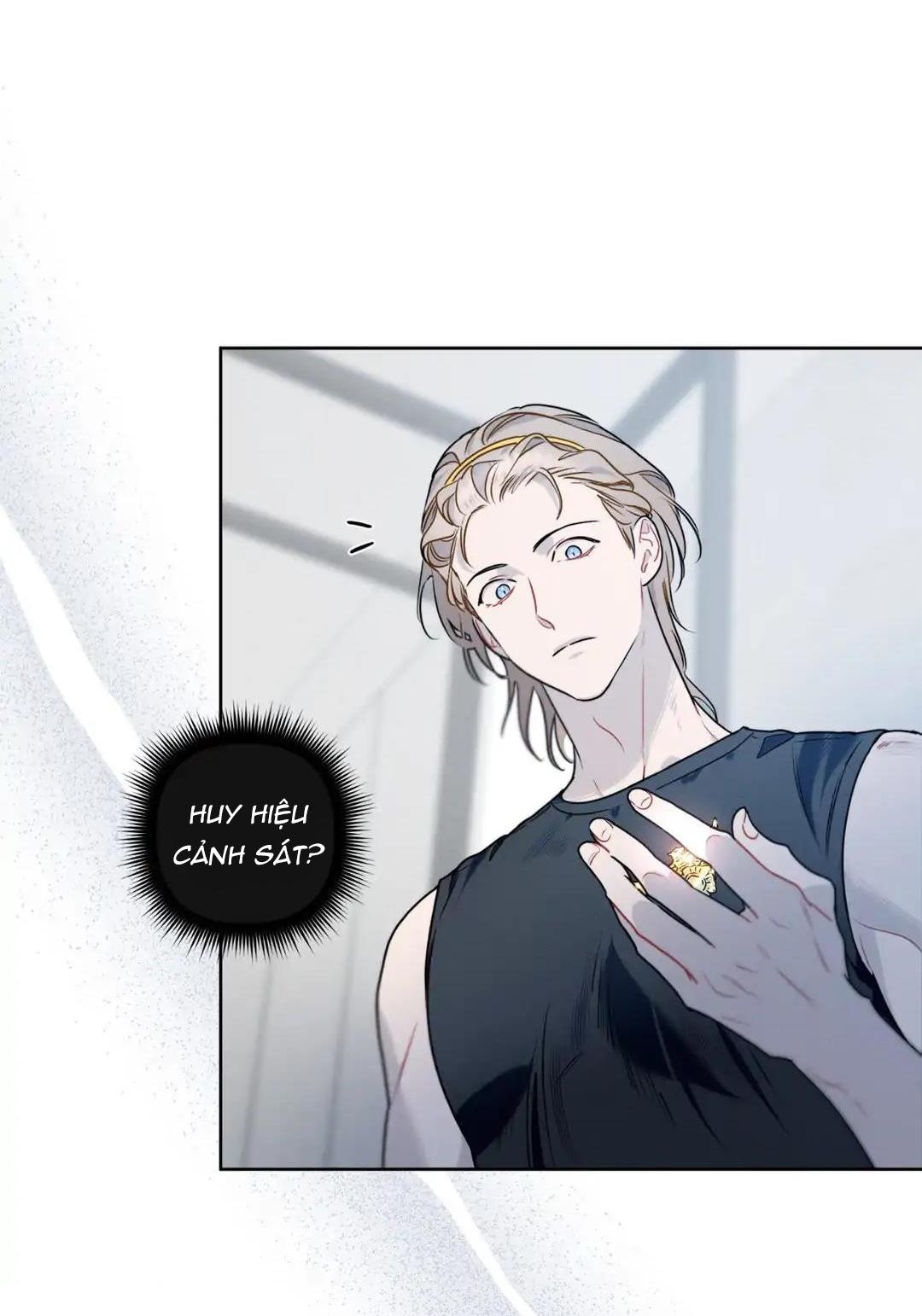 Tố Cáo Sếp Tôi Chapter 28 - Next 