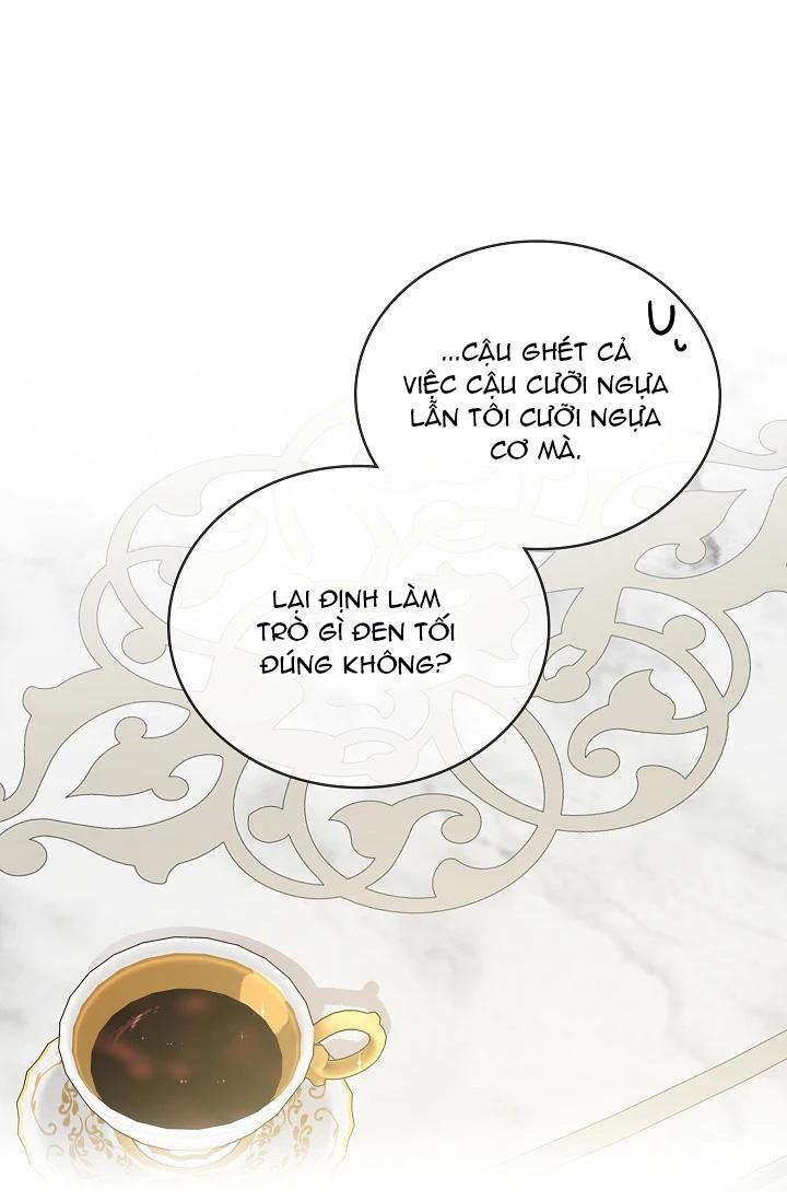 (Daisy) Snake Hole Chapter 6 - Trang 2
