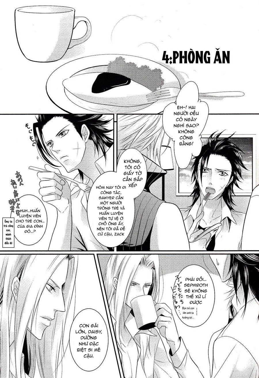 Tuyển Tập GangBang Chapter 197 - Next Chapter 198