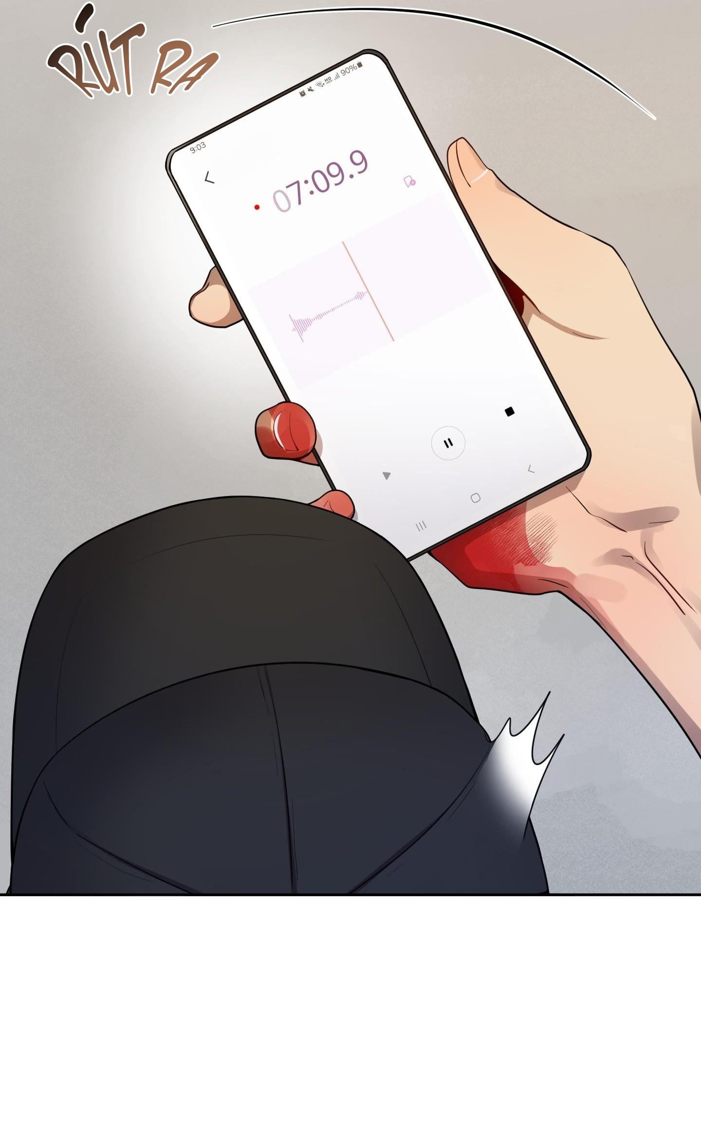 (CBunu) Chuyện Rằng Tôi Yêu Cậu Chapter 32 - Next 