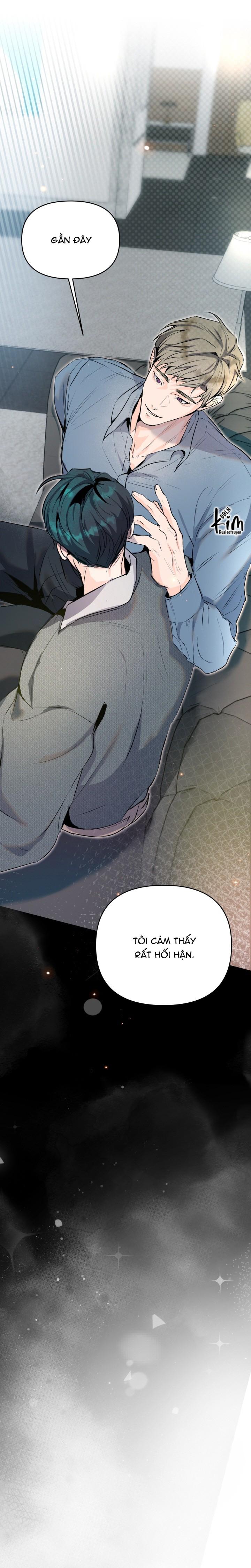 TUYẾN TIỀN LIỆT Chapter 15 - Next 