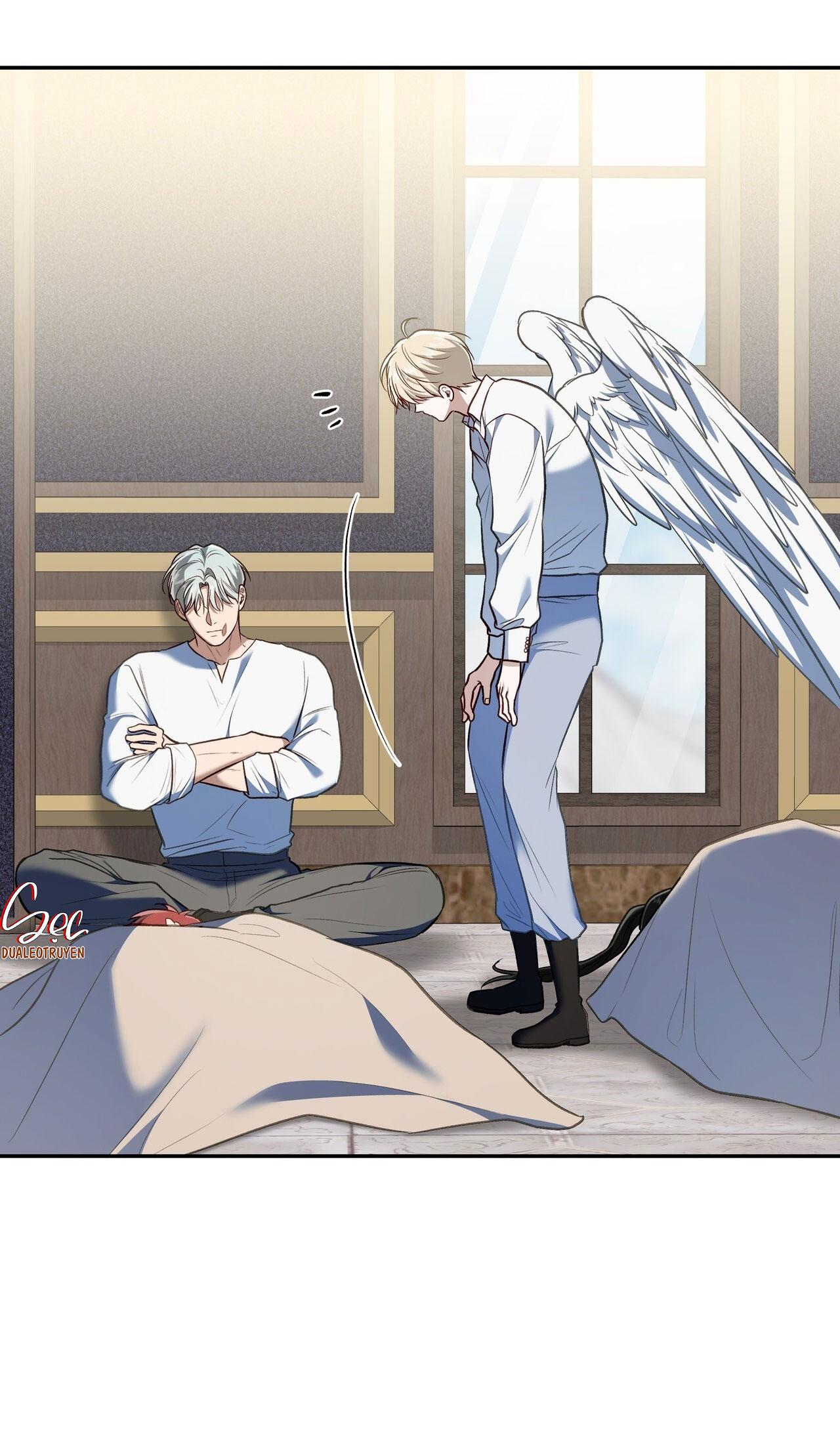CÁCH TỒN TẠI NHƯ MỘT NGƯỜI CHƠI Chapter 78 - Trang 2