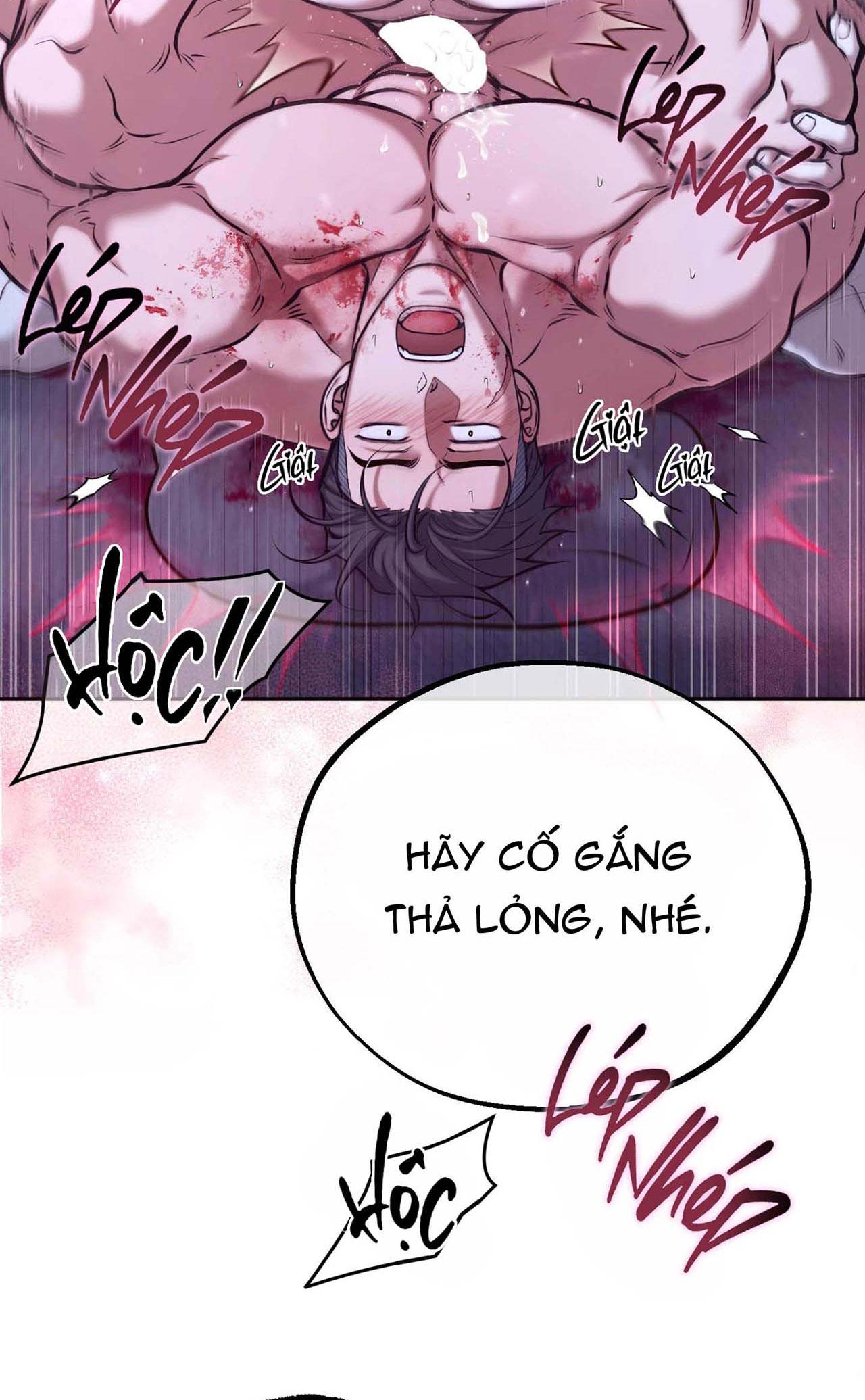 Dying Light Chapter 7 Dập liên tục - Trang 2