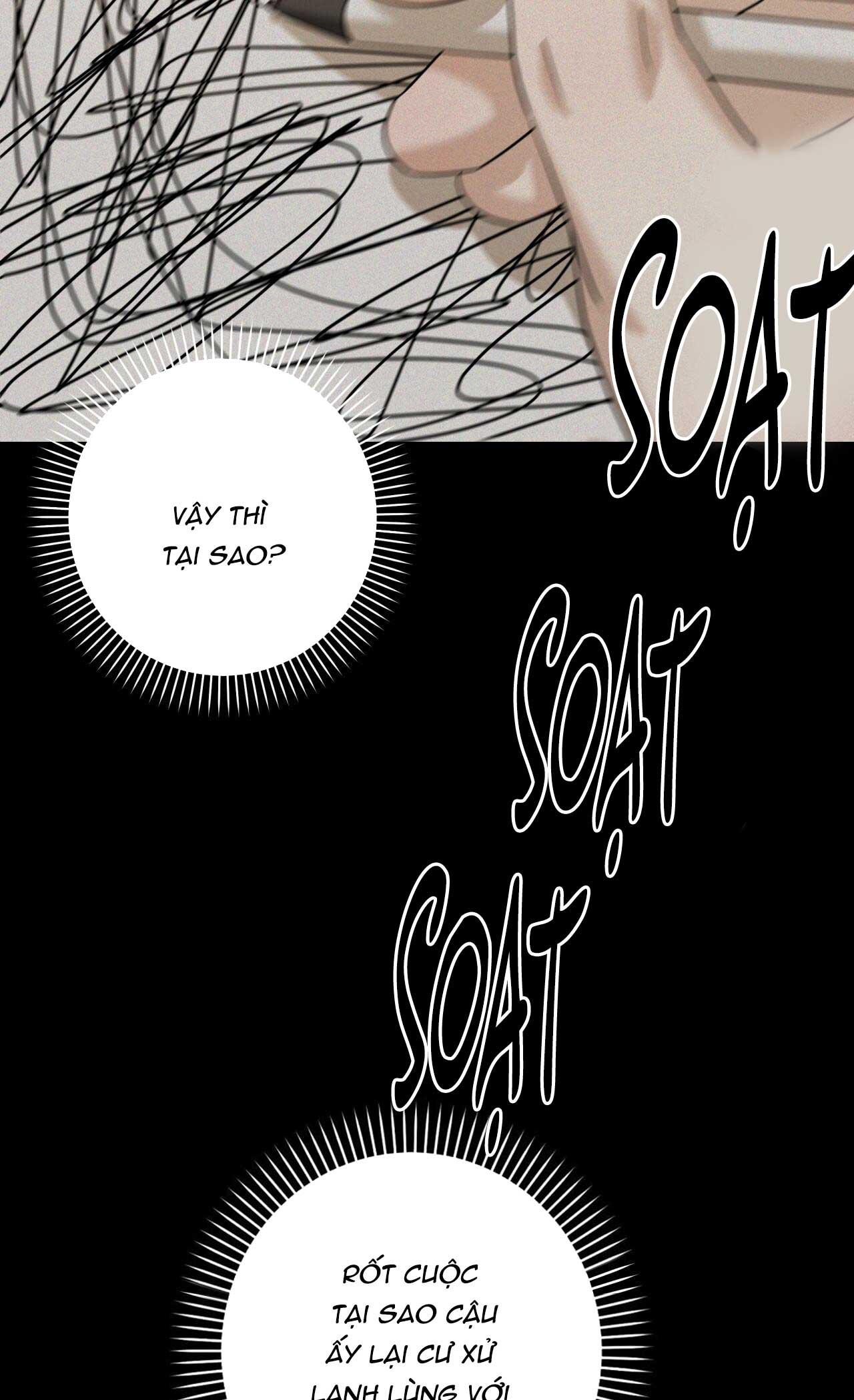 HỢP ĐỒNG KẸO NGỌT Chapter 38 - Next 
