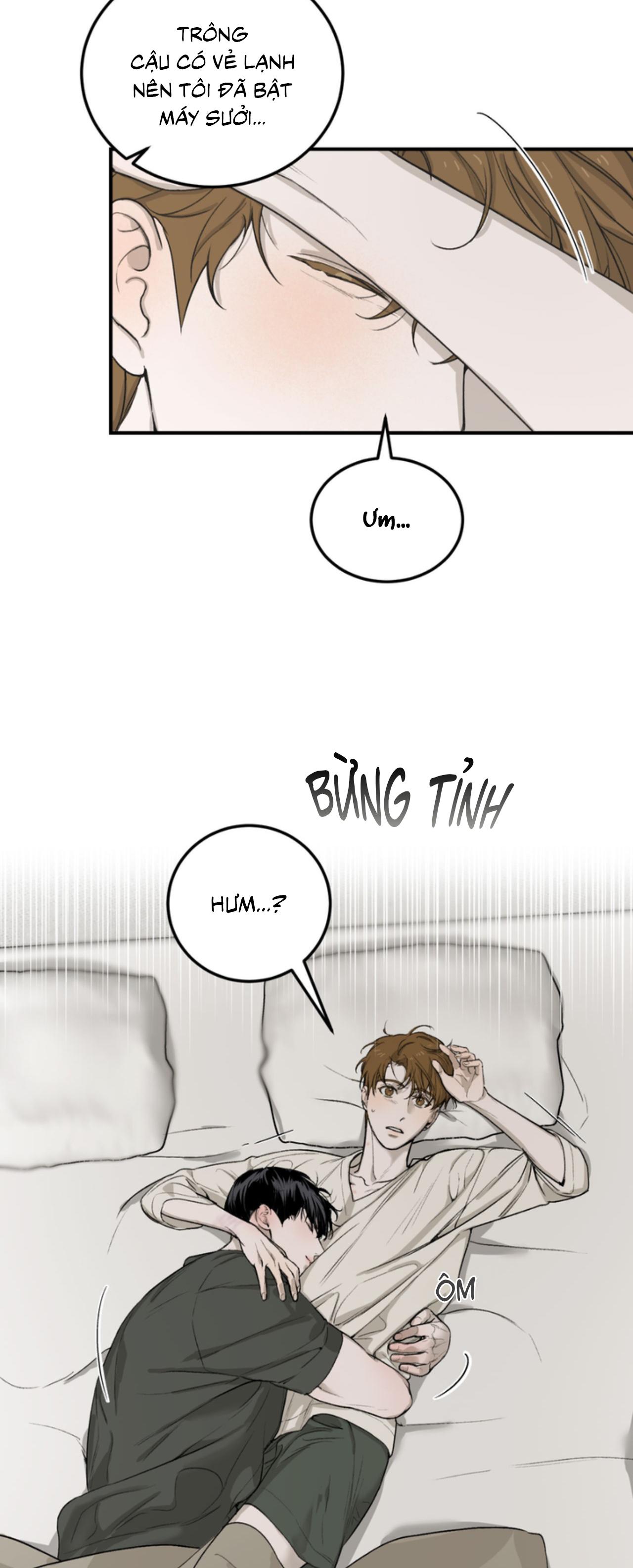 Deepest Confession Chapter 6 - Trang 2