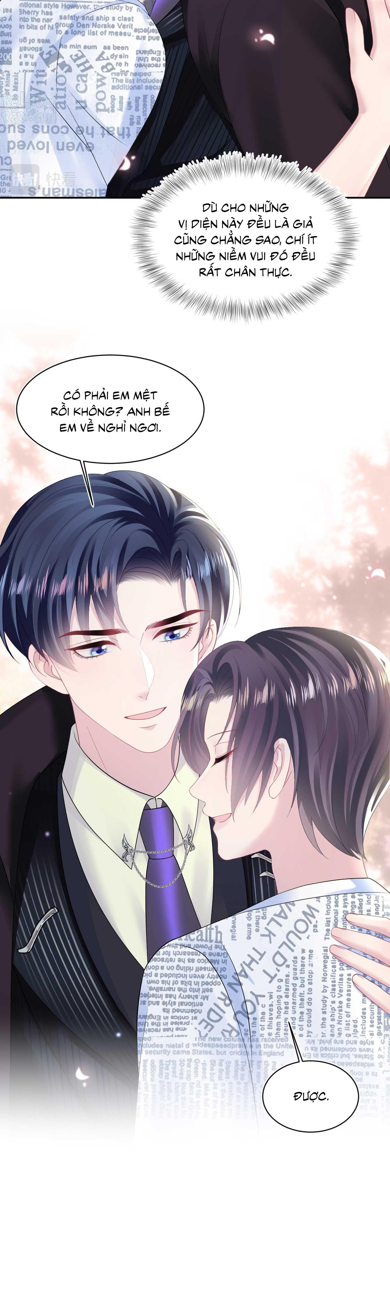 Tuyệt mỹ bạch liên hoa online dạy học Chapter 140 - Next Chapter 141