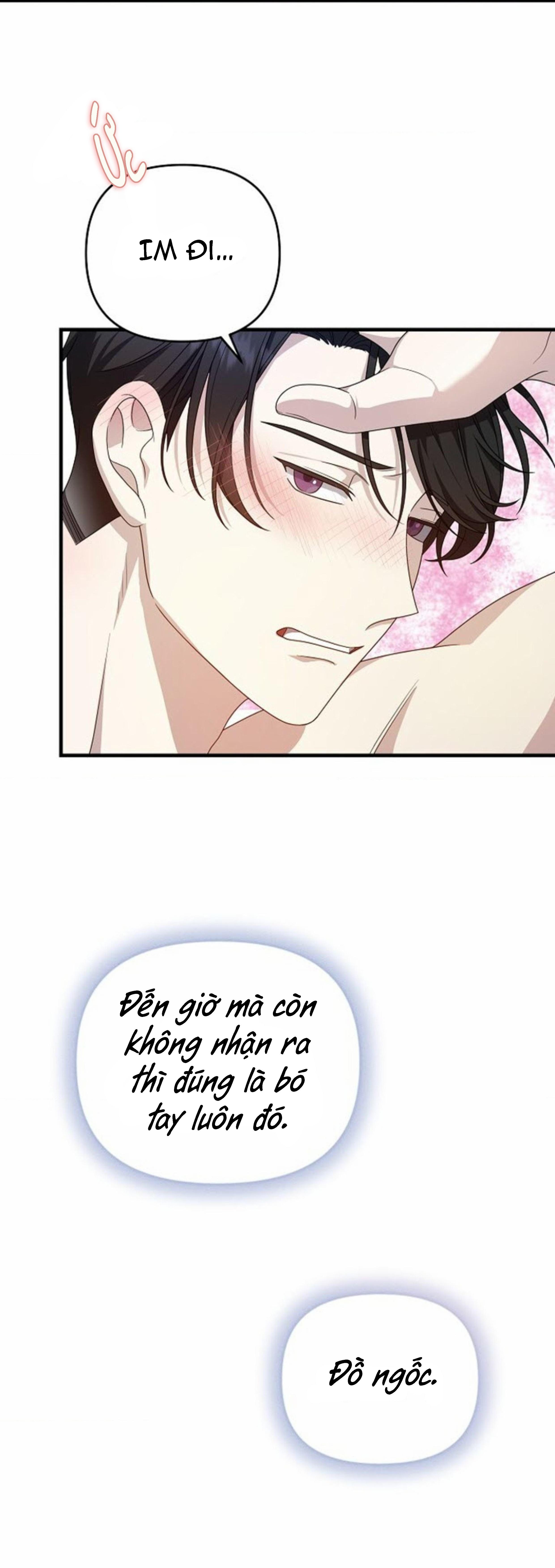 Xin Sếp Phê Duyệt Tối nay Chapter 9 - Next Chapter 10