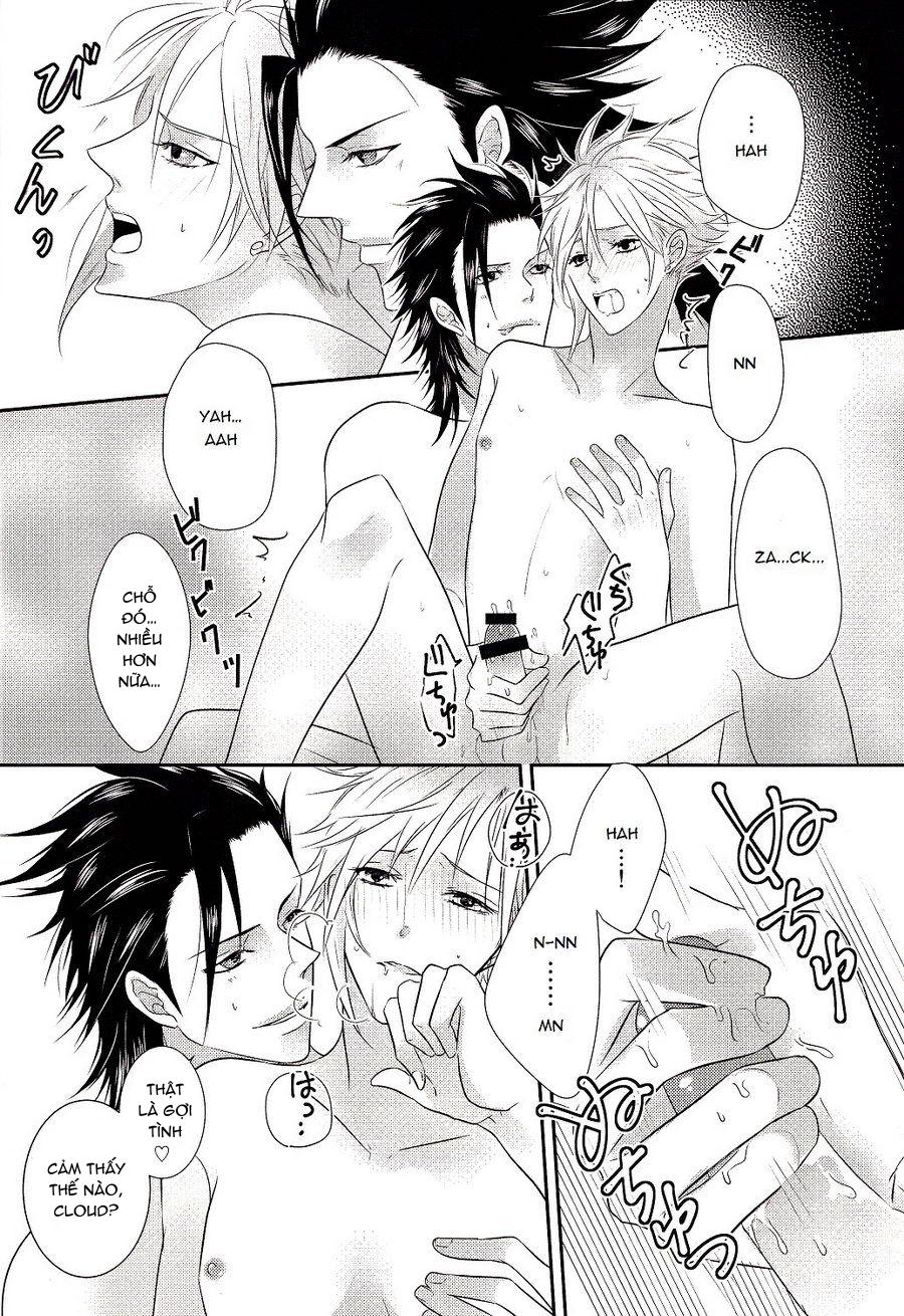 Tuyển Tập GangBang Chapter 198 - Next Chapter 199