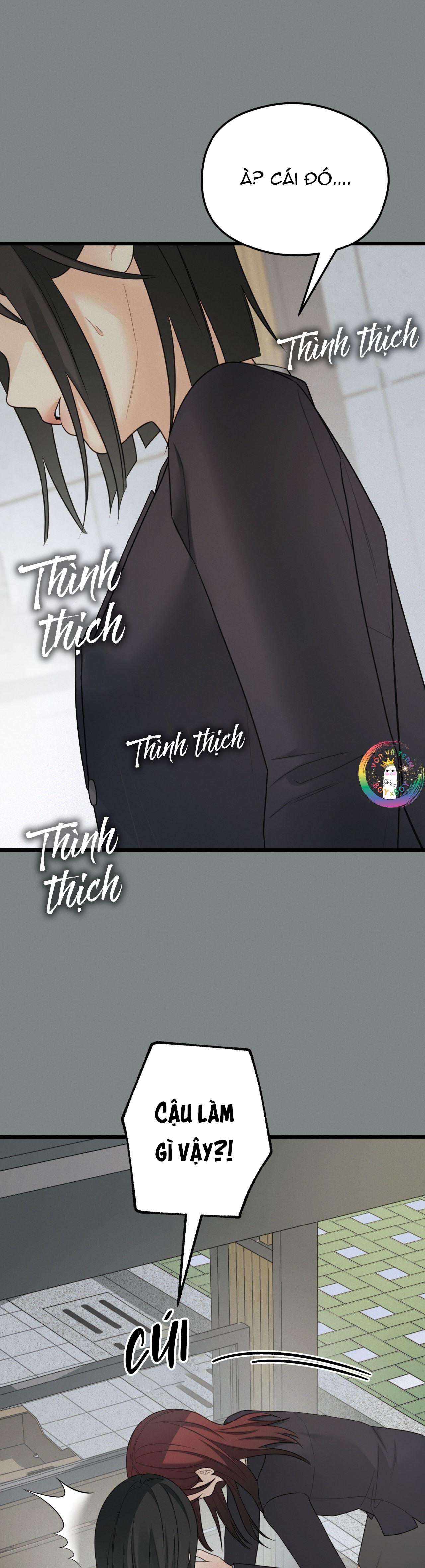 Tuyển Tập GL Ngắn 18+ Chapter 32 Give Love - Next Chapter 33 Quan hệ chủ tớ