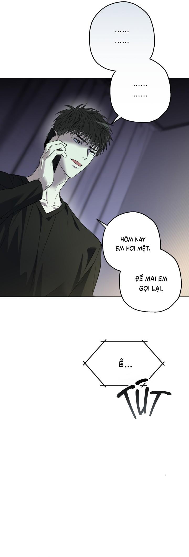 (CBunu) Vong Chủng Chapter 19 - Trang 2