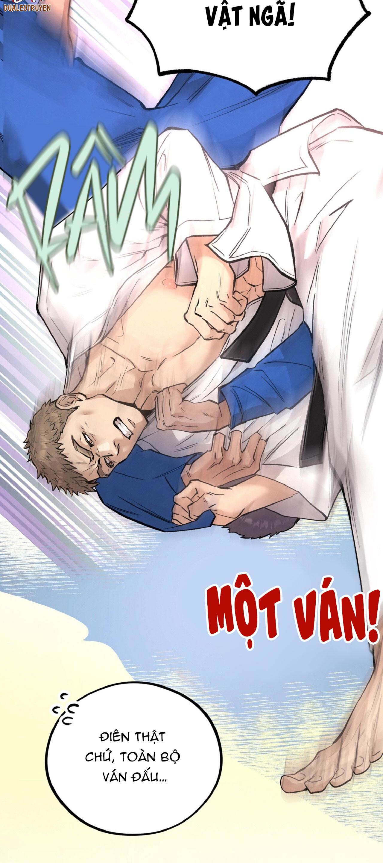 HONEY BEAR Chapter 64 - Next 