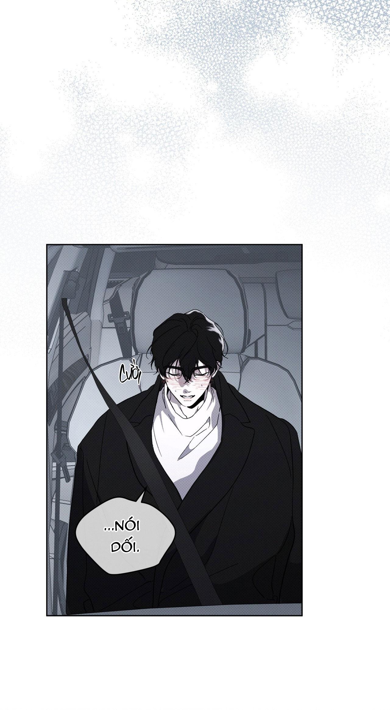 NGUỒN GỐC TIẾN HÓA Chapter 18 - Next Chapter 19