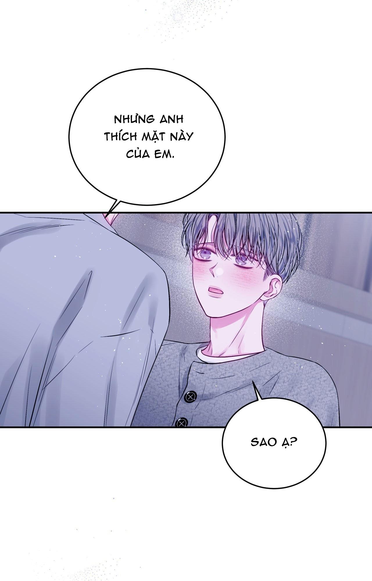 CHÚNG TA KHÔNG HOÀN HẢO Chapter 15 - Next 