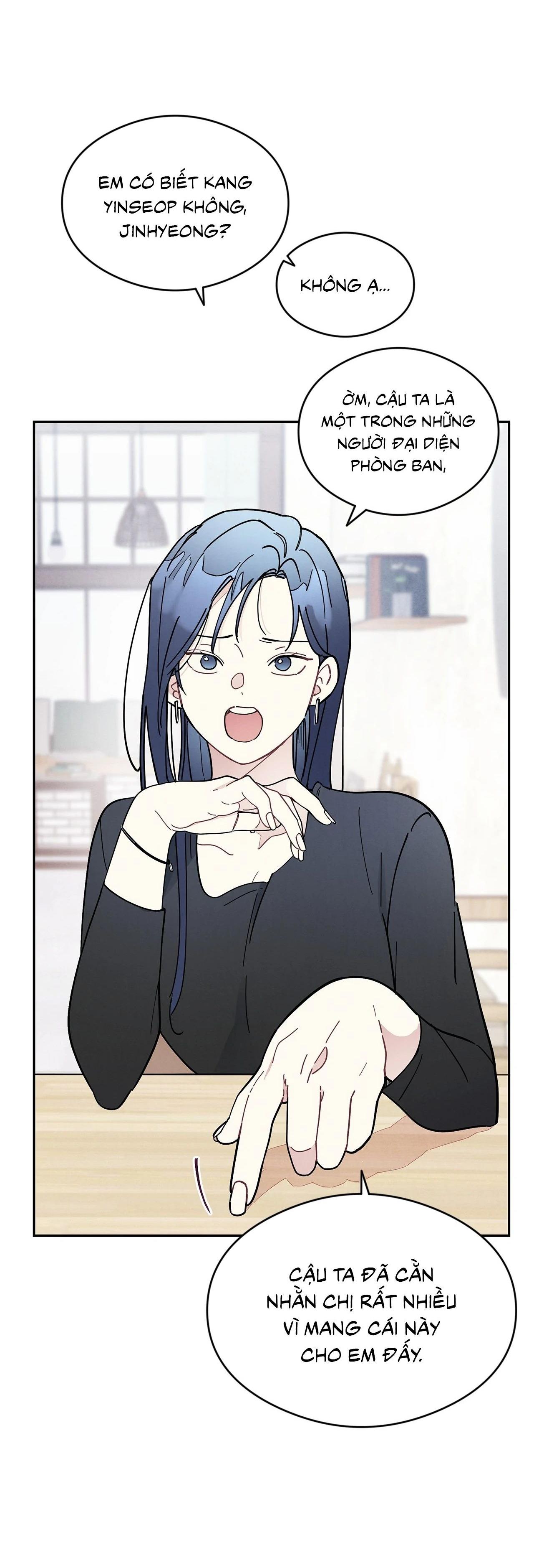 One-Room TA Chapter 38 - Next Chapter 39