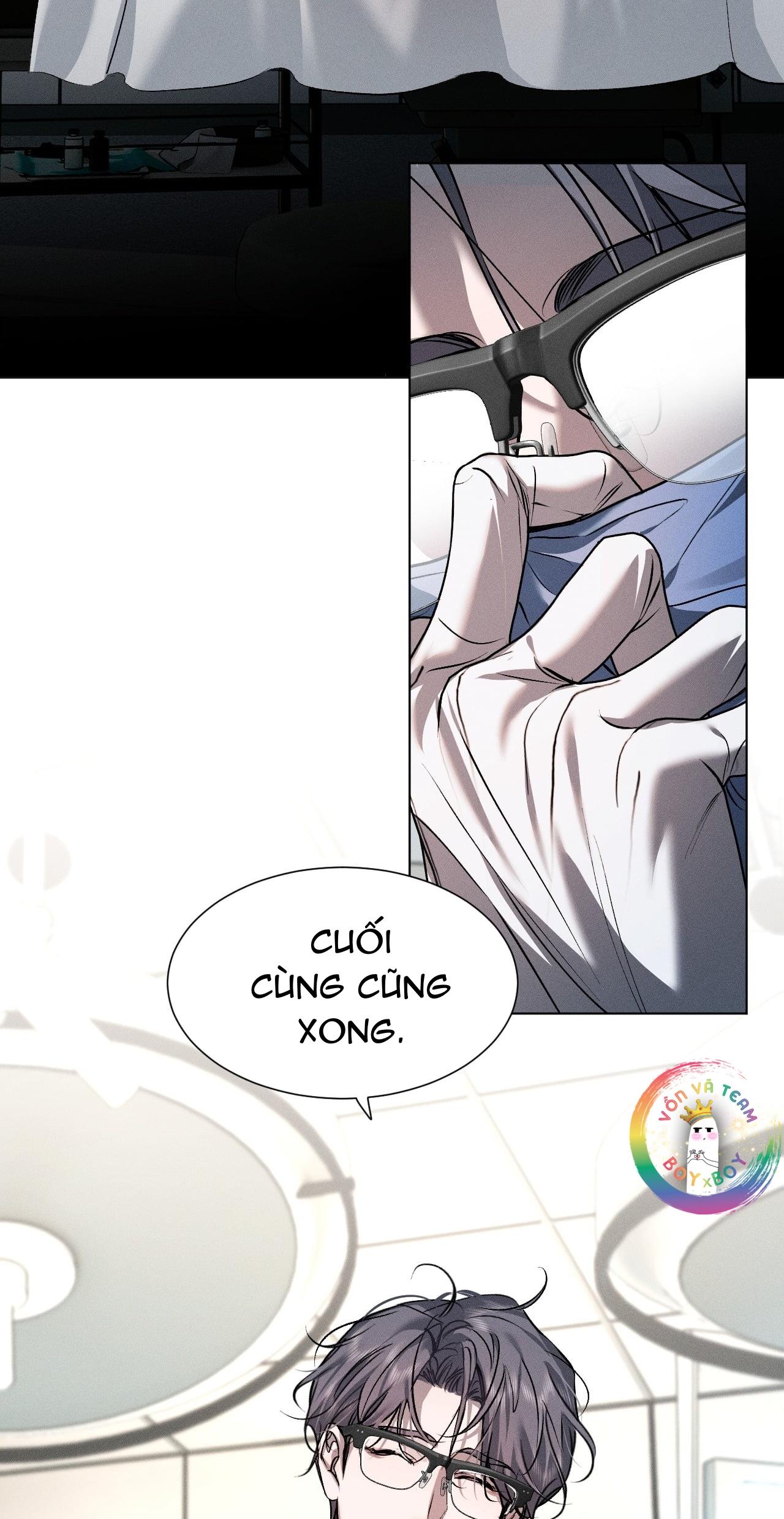 Ảnh Đế Cứ Muốn Làm Kim Chủ Của Tôi Chapter 41 - Next 