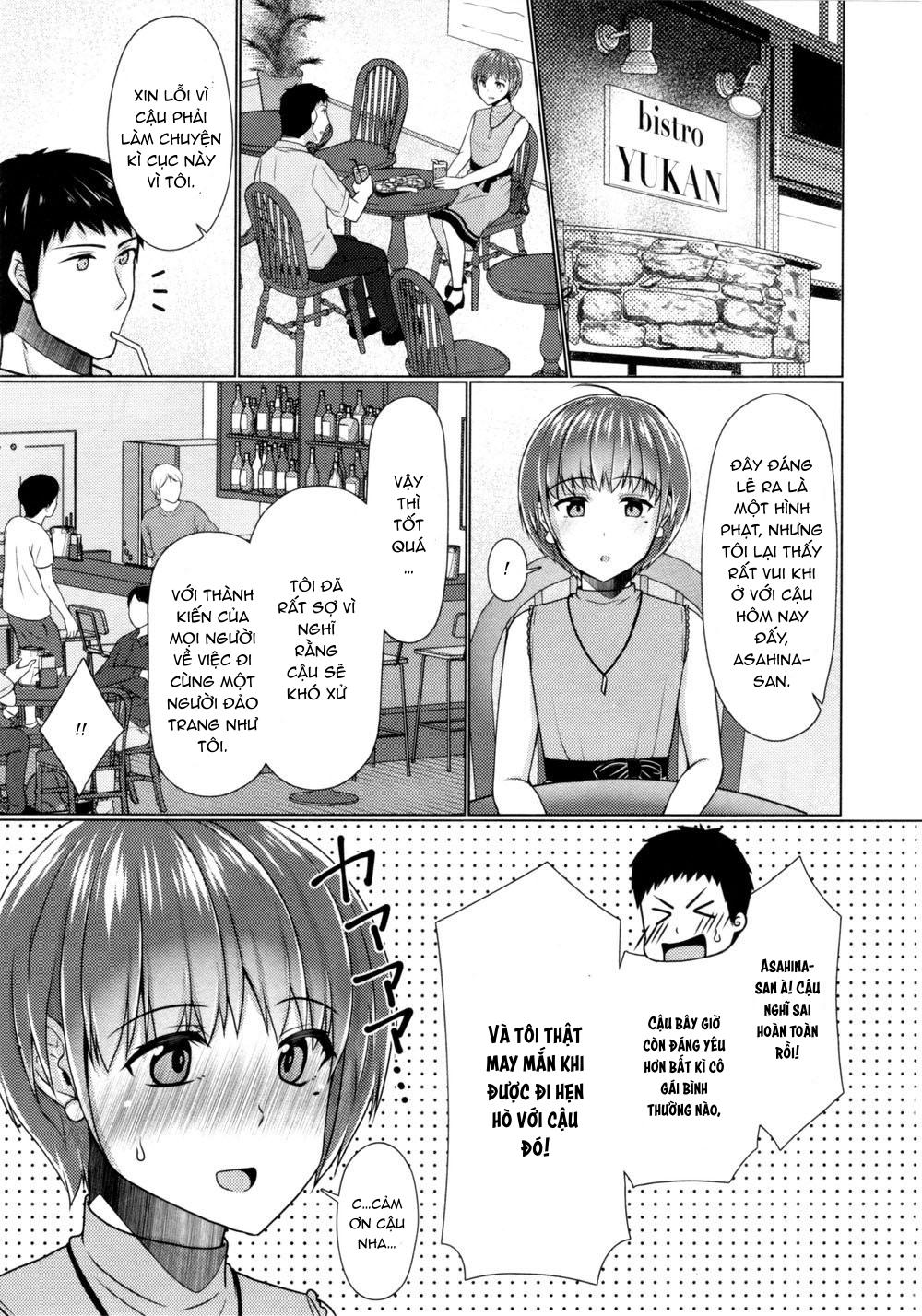 Tuyển Tập Chjch và Chjch Chapter 106 - Next 