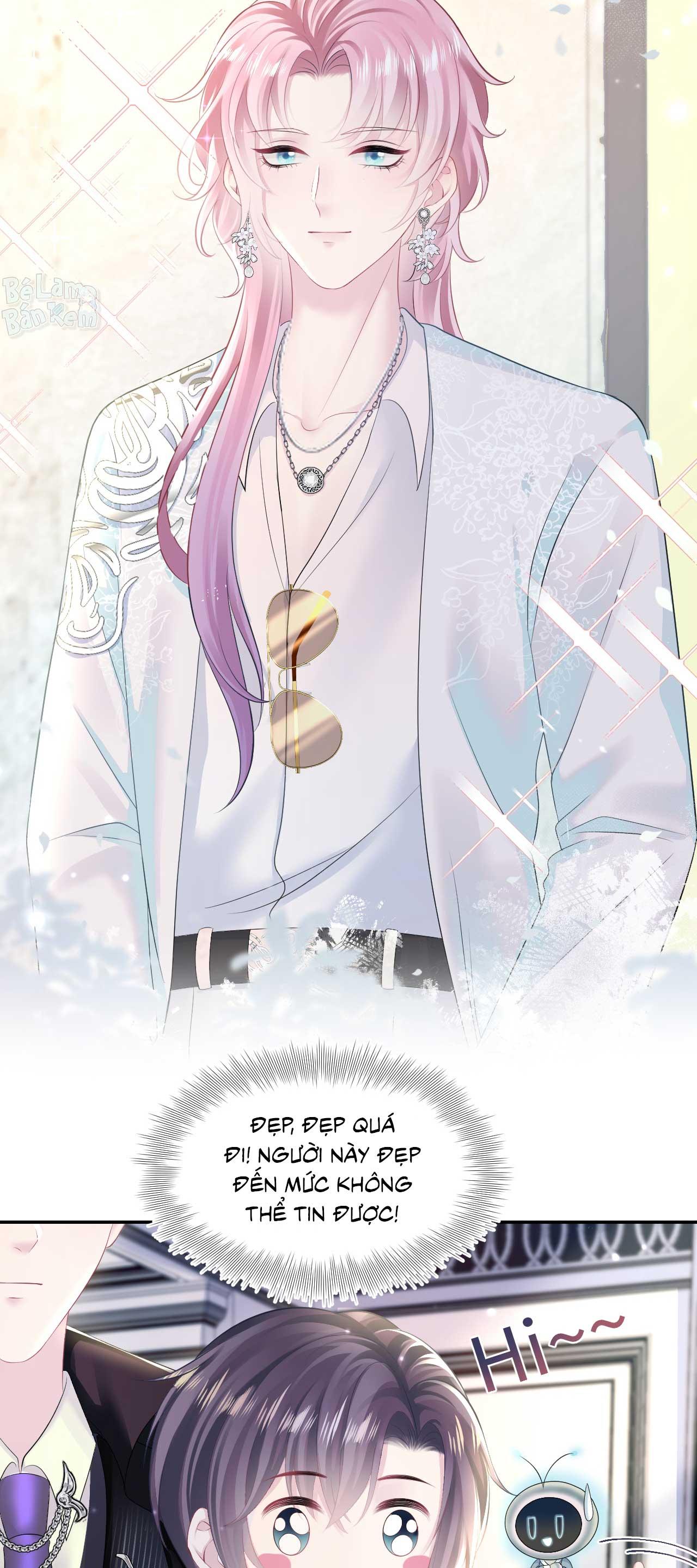 Tuyệt mỹ bạch liên hoa online dạy học Chapter 141 - Next Chapter 142