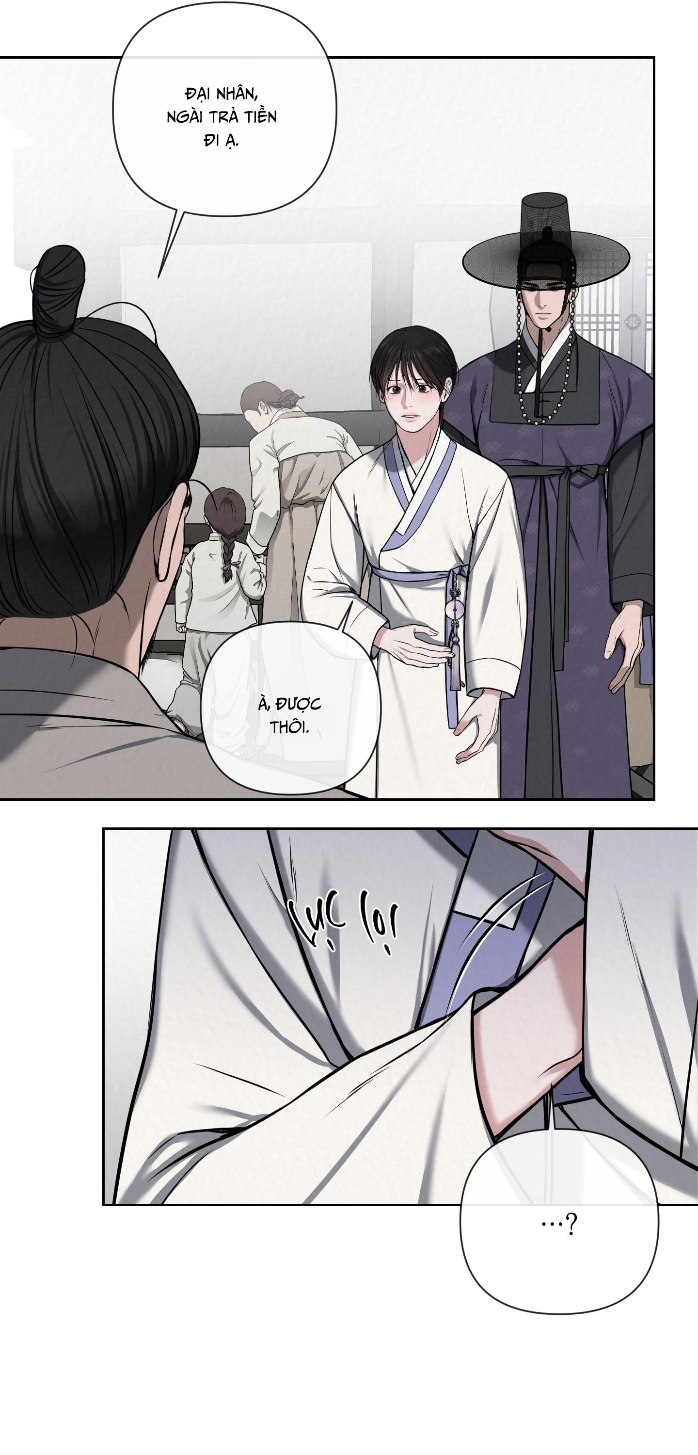 (GĐCV) HỐI HẬN Chapter 4 - Trang 2