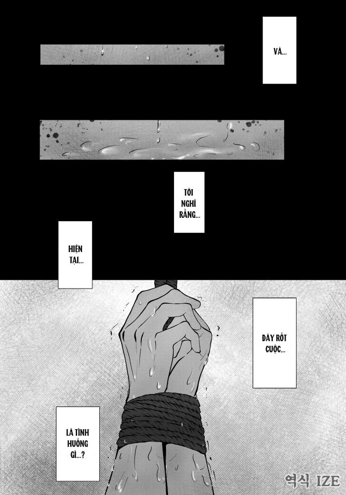 Oneshot hỏny Chapter 402 - Next Chapter 403