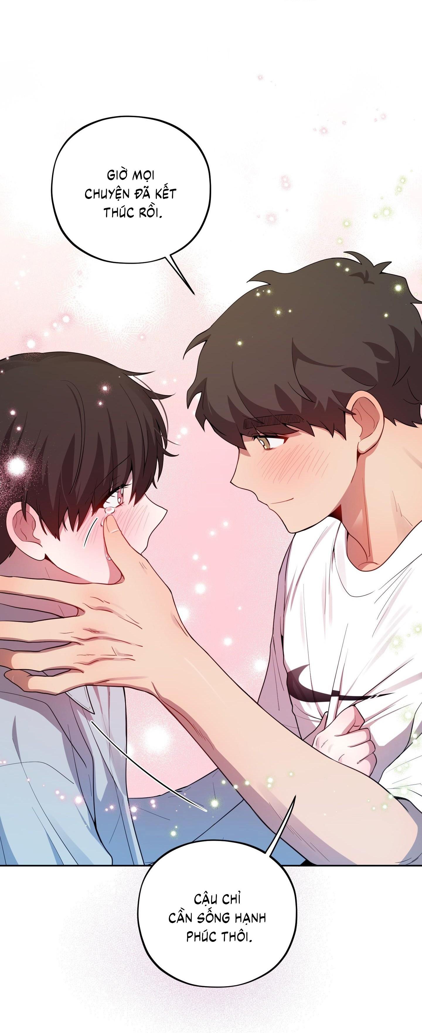(CBunu) Chuyện Rằng Tôi Yêu Cậu Chapter 32 - Next 