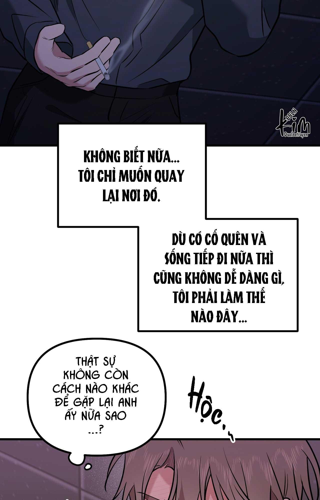 Delivered Comics Chapter 15 - Next 
