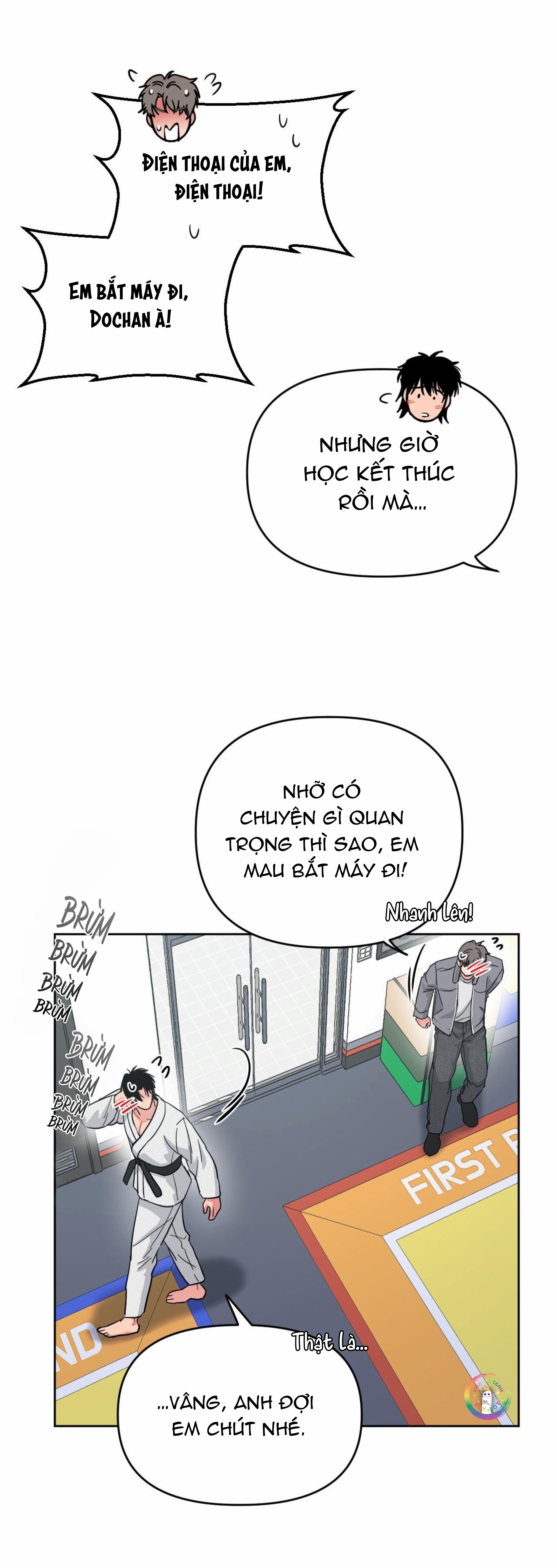 Arts Manz Chapter 57 - Next Chapter 58