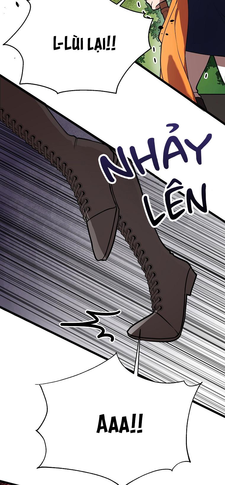 Hãy Lựa Chọn Anh Hùng Của Bạn Thật Cẩn Thận Chapter 4 - Next 