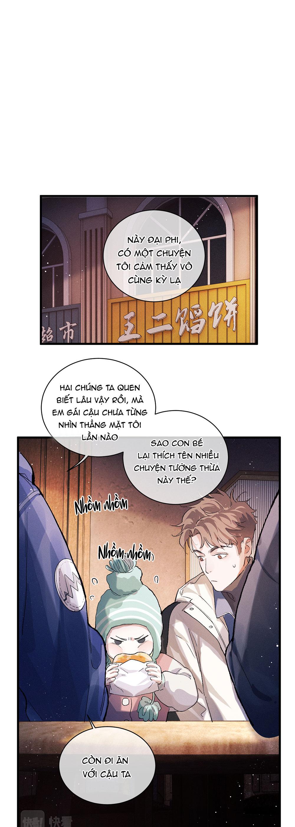 Tát Dã (Ngang Tàng) Chapter 40 - Next 